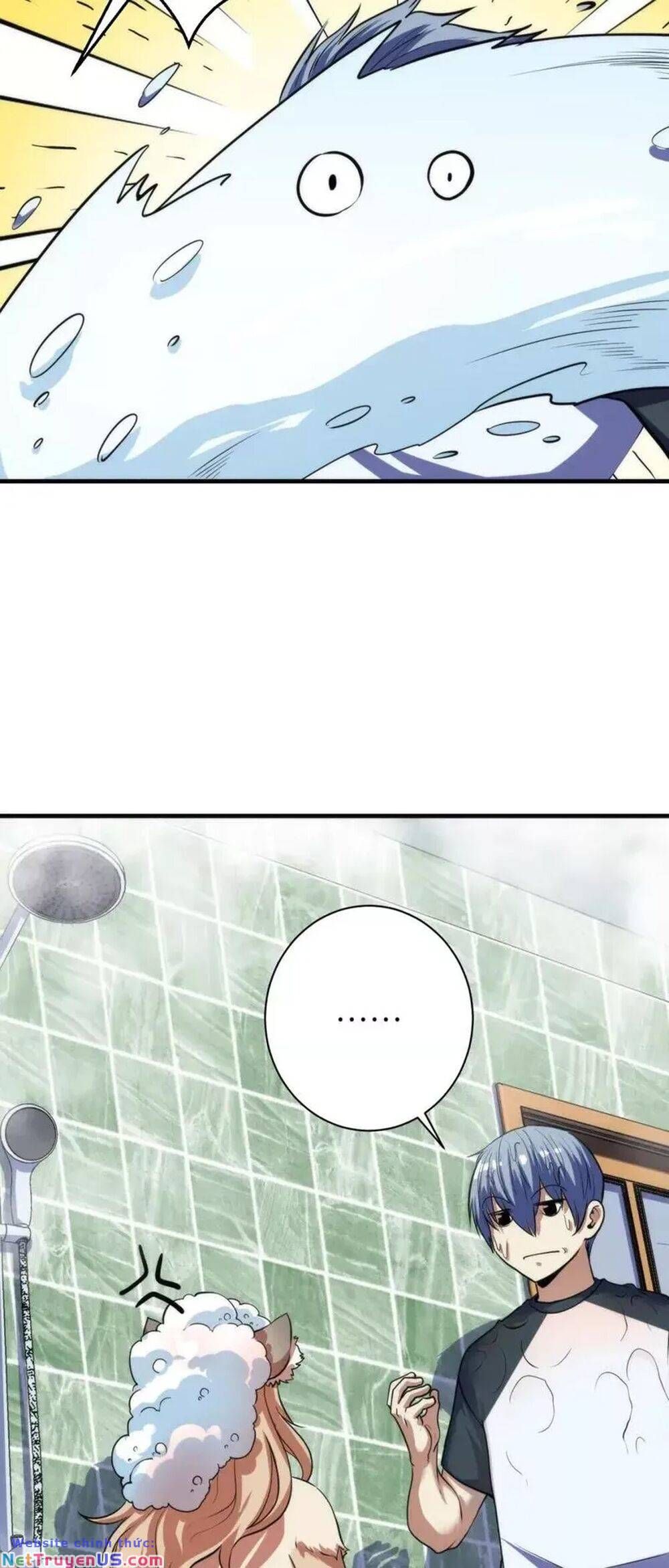 đọc truyện Trở Thành Thần Chủ Cthulhu Chương 202 ảnh 19 tại Thiên Thai Truyện