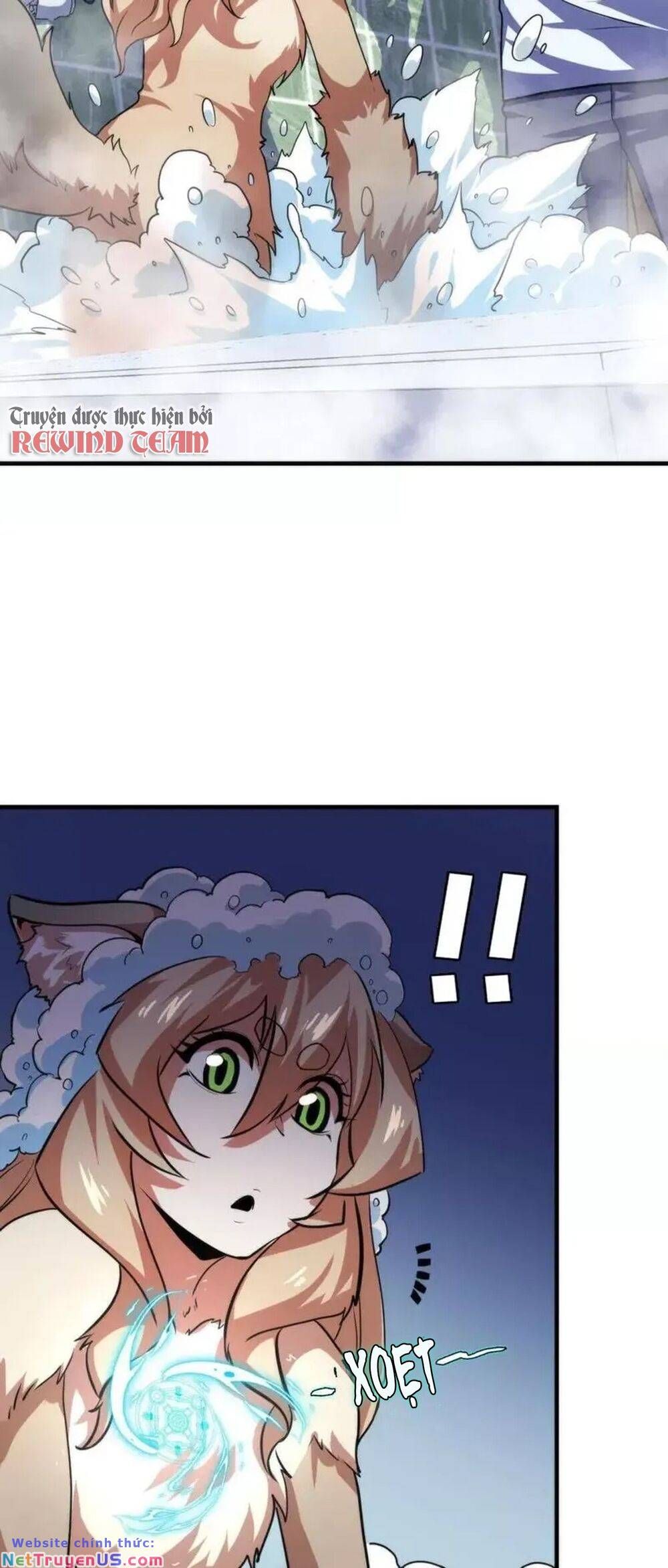 đọc truyện Trở Thành Thần Chủ Cthulhu Chương 202 ảnh 20 tại Thiên Thai Truyện