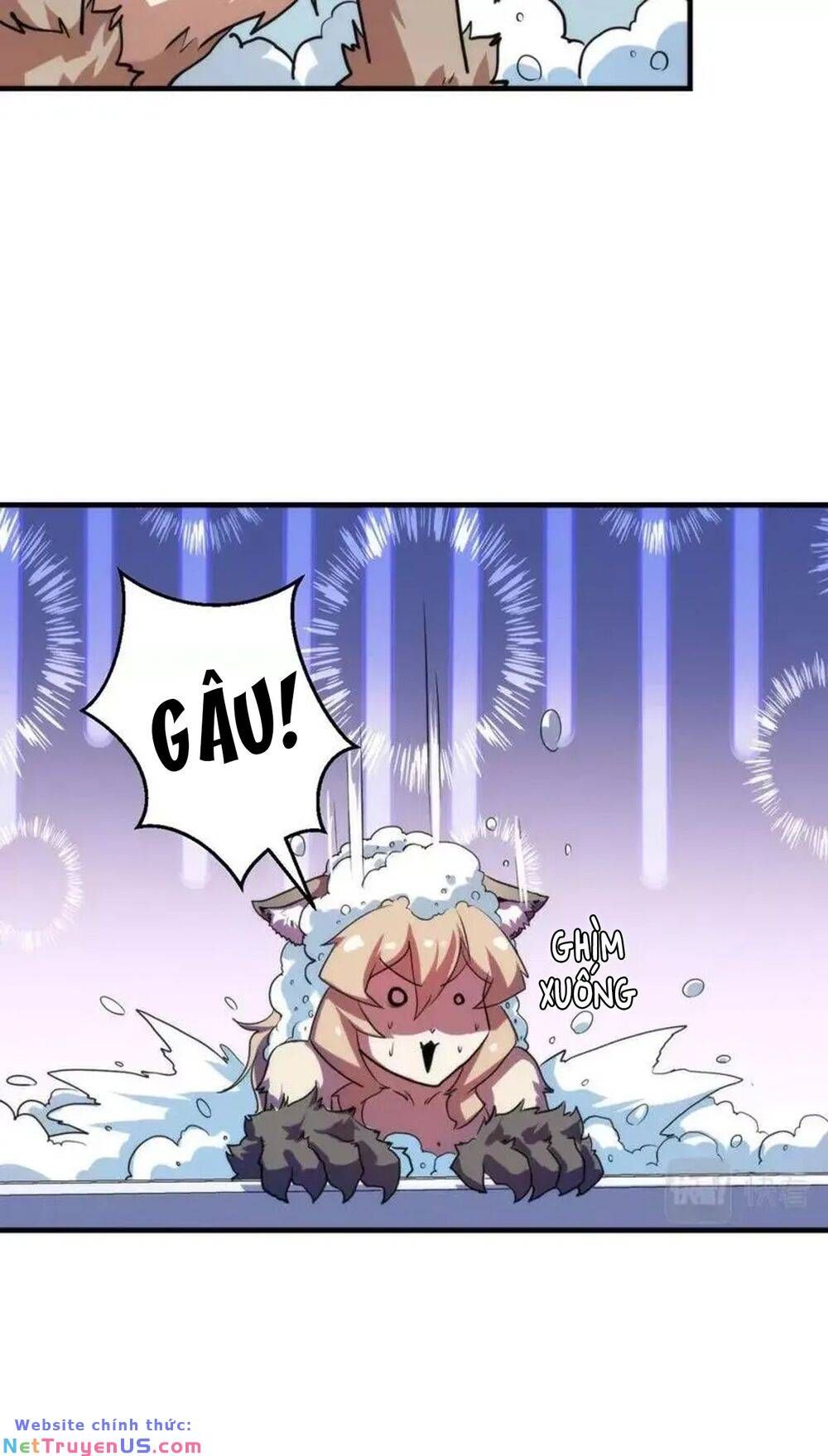 đọc truyện Trở Thành Thần Chủ Cthulhu Chương 202 ảnh 21 tại Thiên Thai Truyện