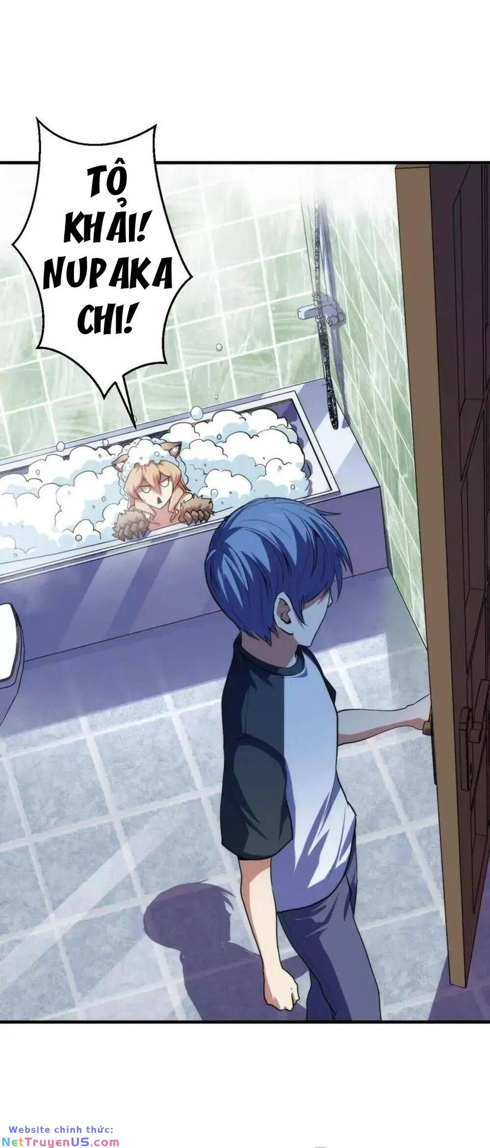 đọc truyện Trở Thành Thần Chủ Cthulhu Chương 202 ảnh 22 tại Thiên Thai Truyện