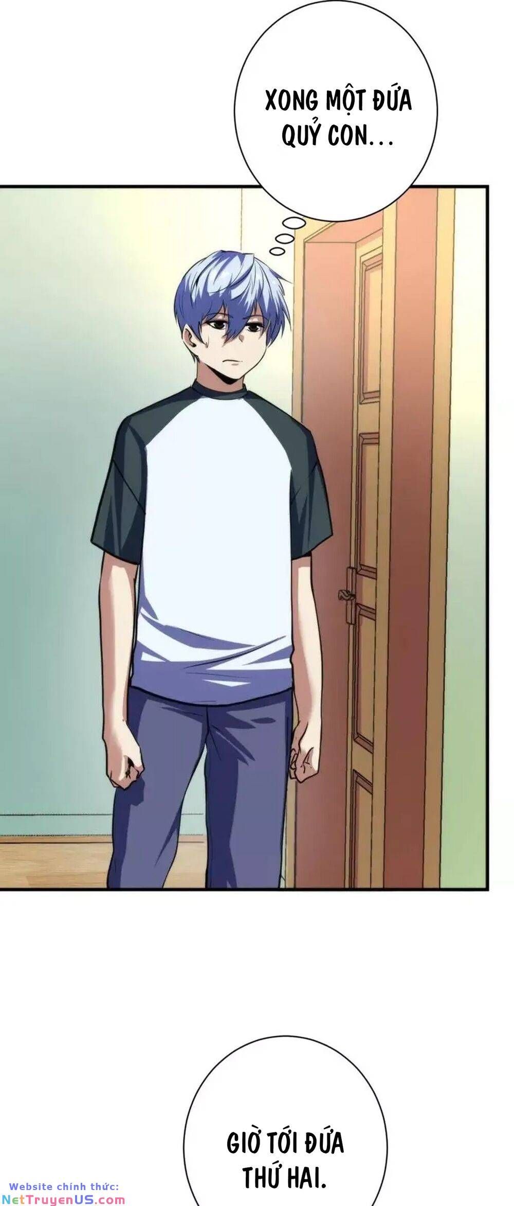 đọc truyện Trở Thành Thần Chủ Cthulhu Chương 202 ảnh 23 tại Thiên Thai Truyện