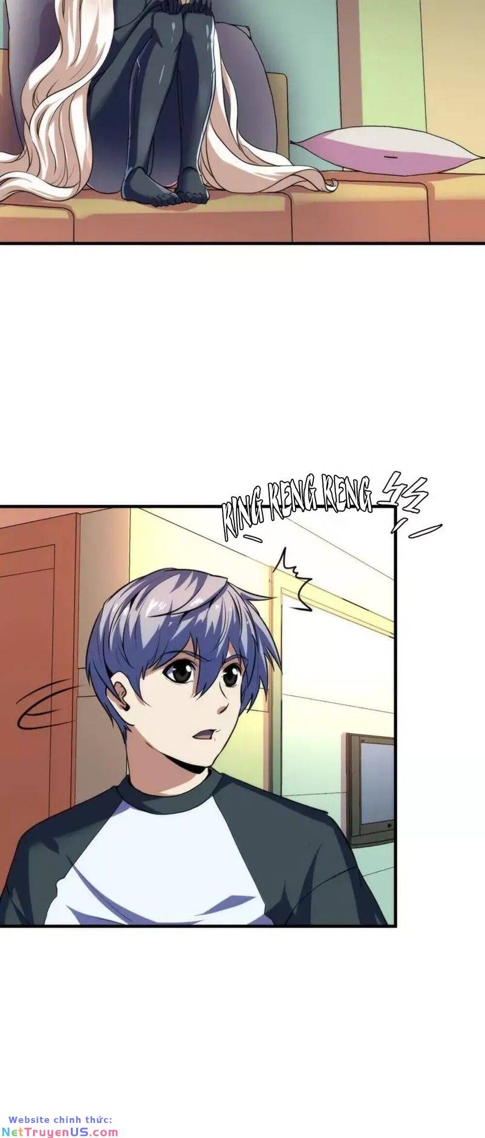 đọc truyện Trở Thành Thần Chủ Cthulhu Chương 202 ảnh 25 tại Thiên Thai Truyện