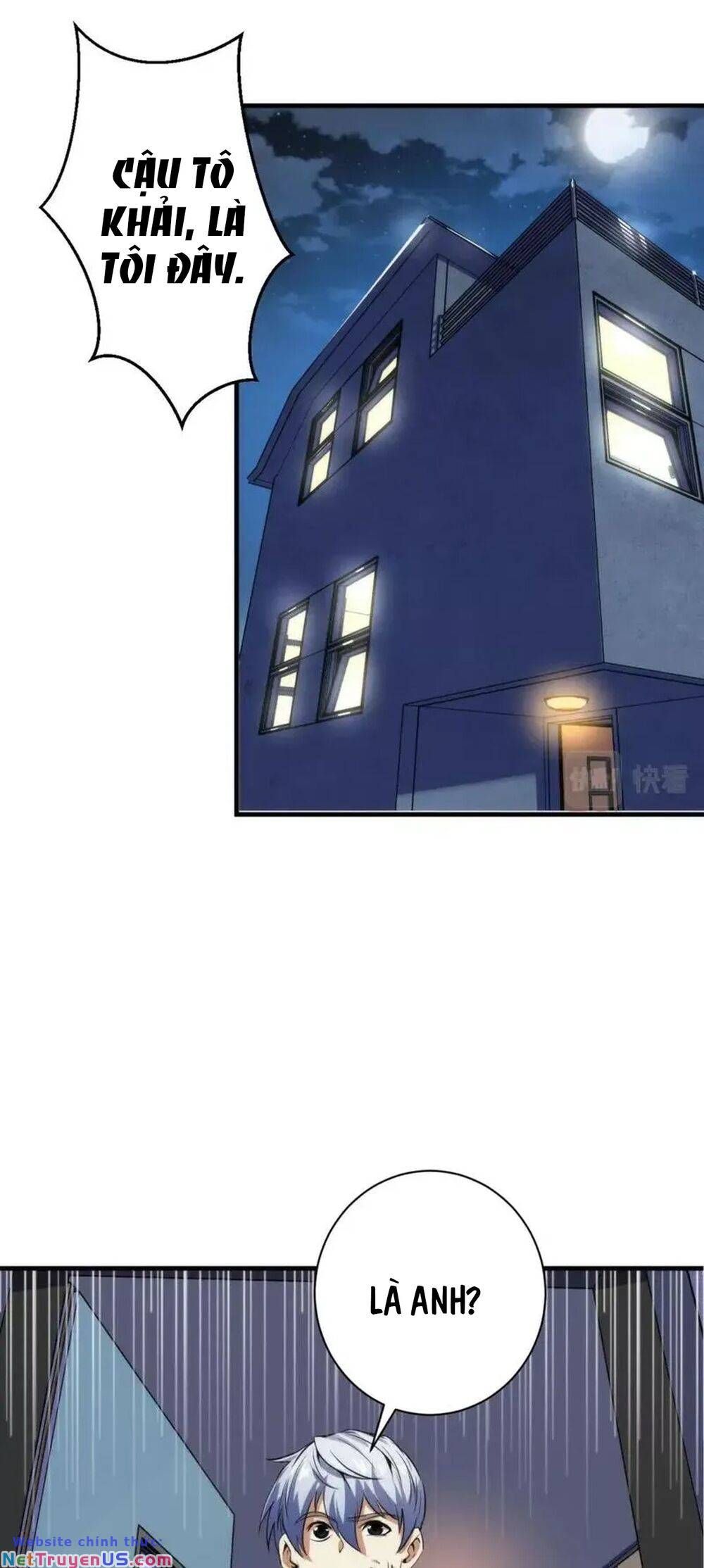 đọc truyện Trở Thành Thần Chủ Cthulhu Chương 202 ảnh 26 tại Thiên Thai Truyện