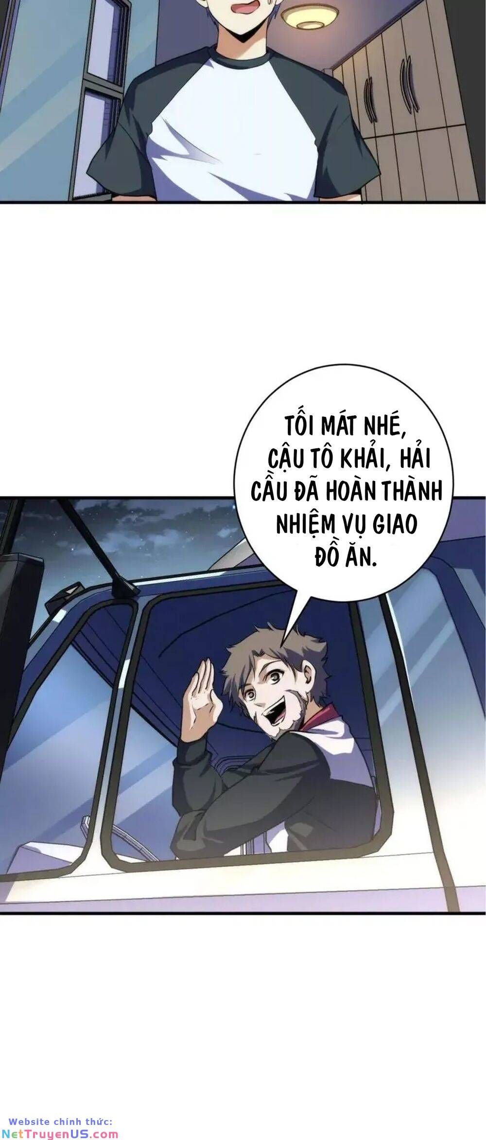 đọc truyện Trở Thành Thần Chủ Cthulhu Chương 202 ảnh 27 tại Thiên Thai Truyện