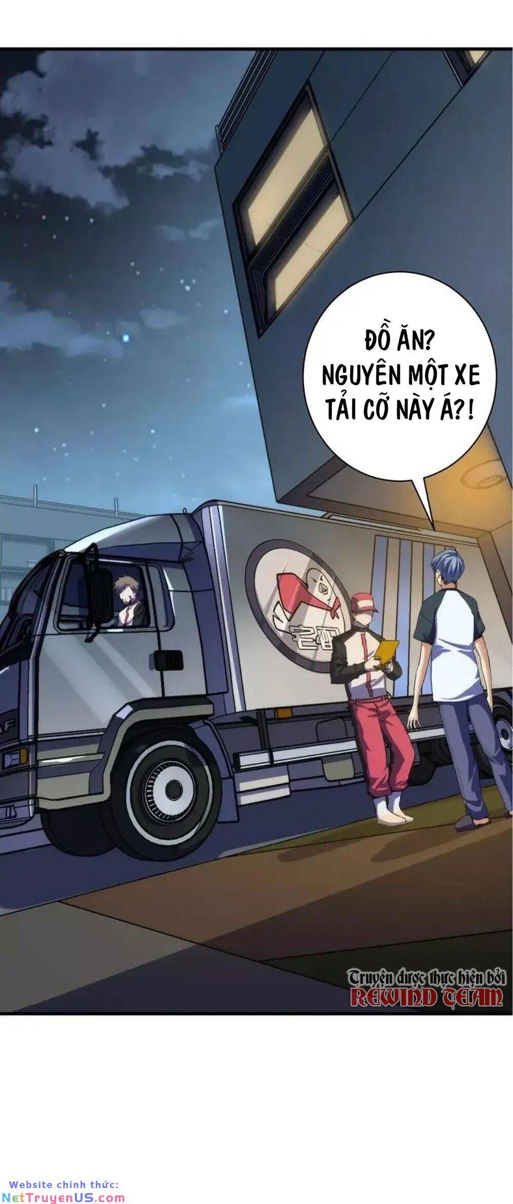 đọc truyện Trở Thành Thần Chủ Cthulhu Chương 202 ảnh 28 tại Thiên Thai Truyện