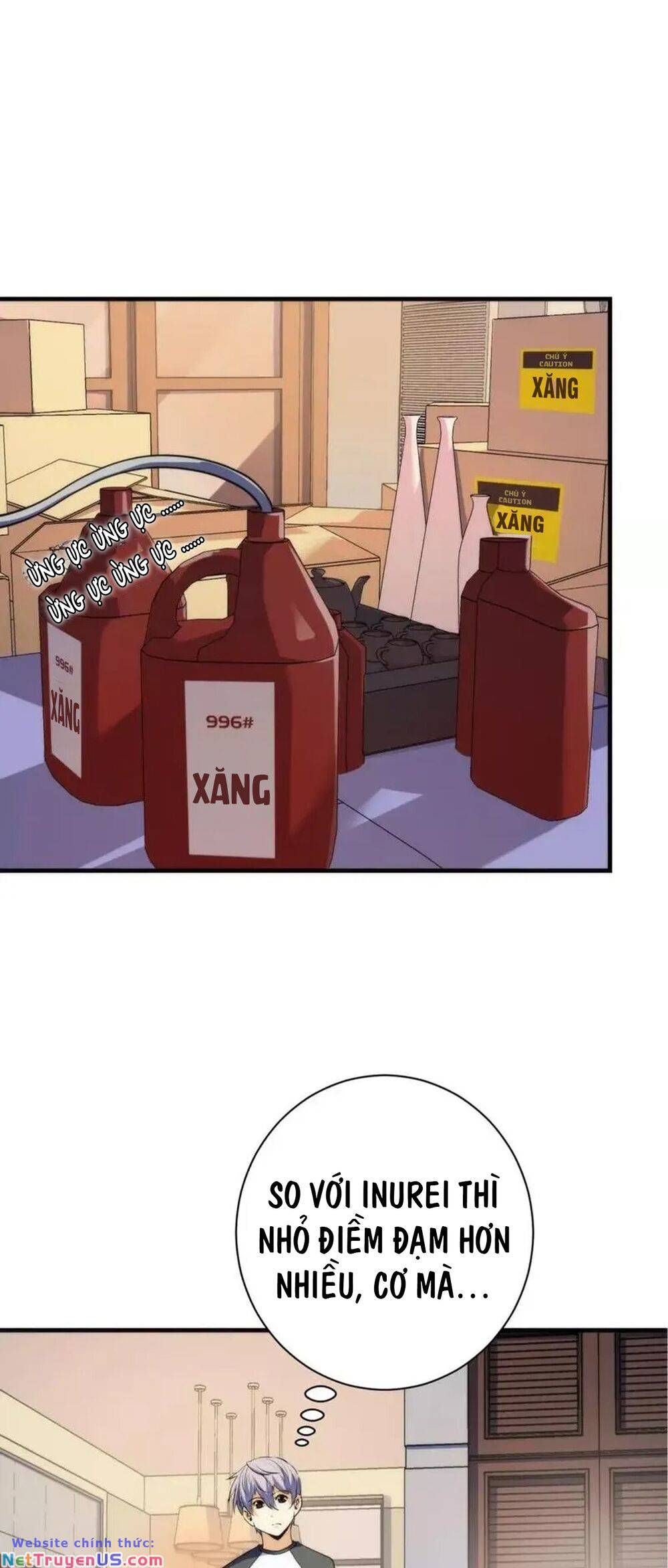 đọc truyện Trở Thành Thần Chủ Cthulhu Chương 202 ảnh 30 tại Thiên Thai Truyện