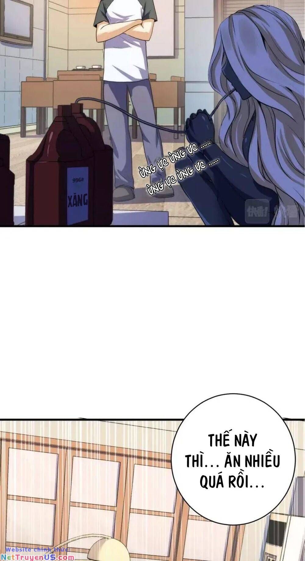 đọc truyện Trở Thành Thần Chủ Cthulhu Chương 202 ảnh 31 tại Thiên Thai Truyện