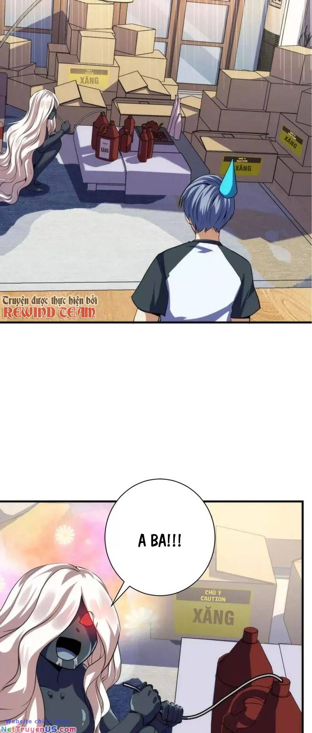 đọc truyện Trở Thành Thần Chủ Cthulhu Chương 202 ảnh 32 tại Thiên Thai Truyện