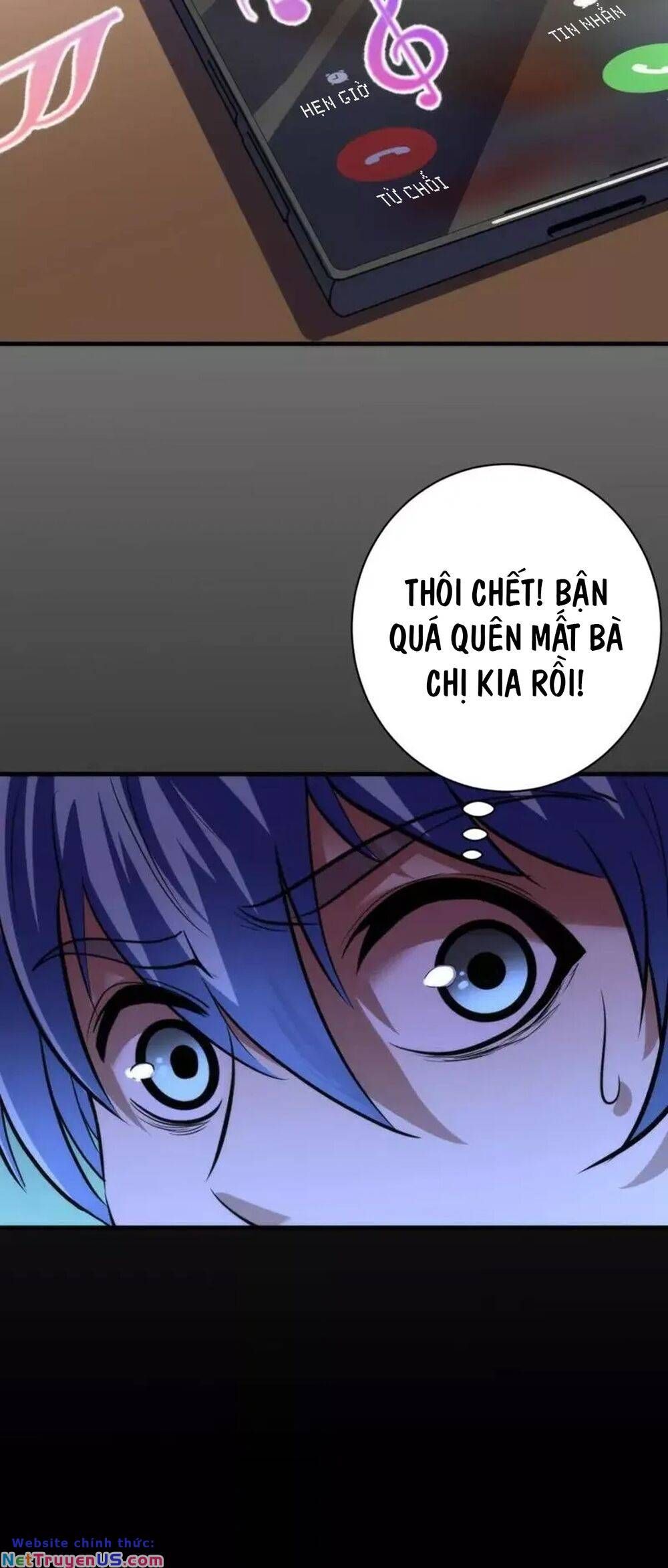 đọc truyện Trở Thành Thần Chủ Cthulhu Chương 202 ảnh 38 tại Thiên Thai Truyện