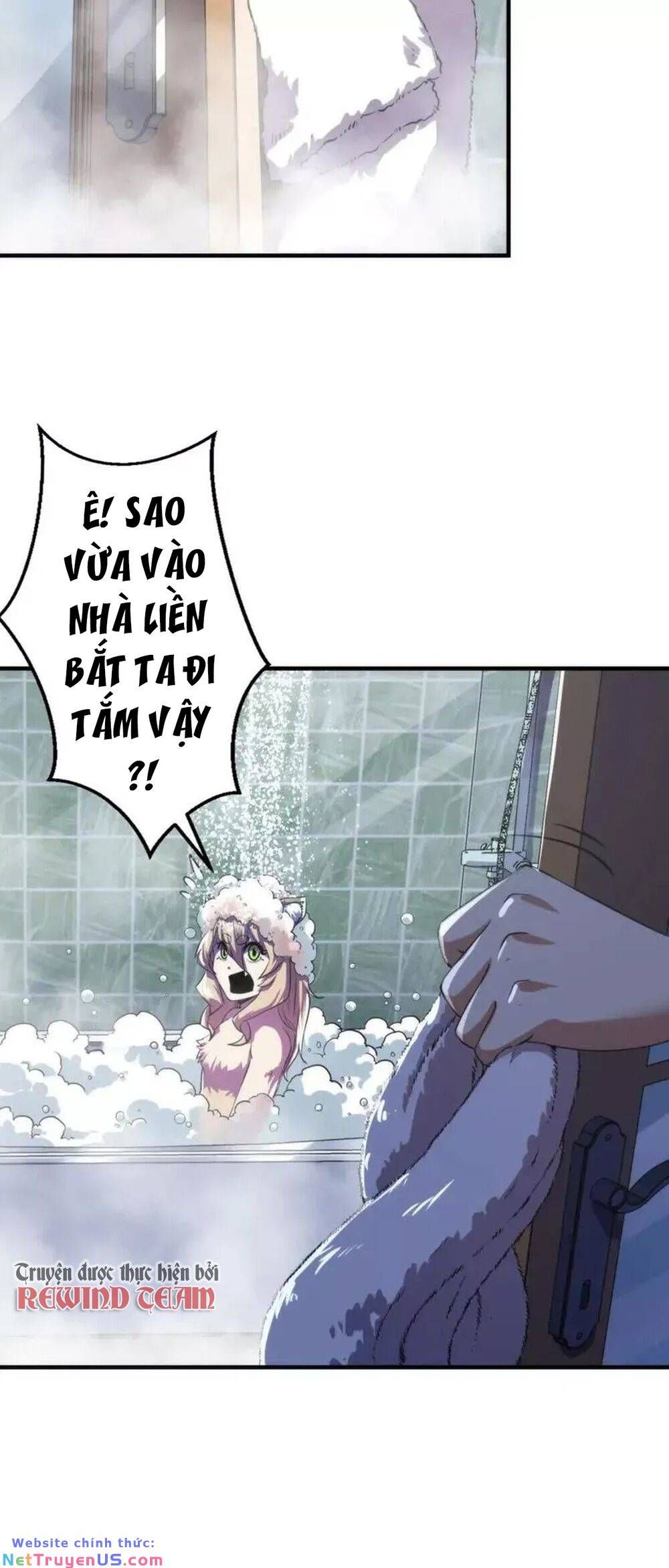 đọc truyện Trở Thành Thần Chủ Cthulhu Chương 202 ảnh 6 tại Thiên Thai Truyện