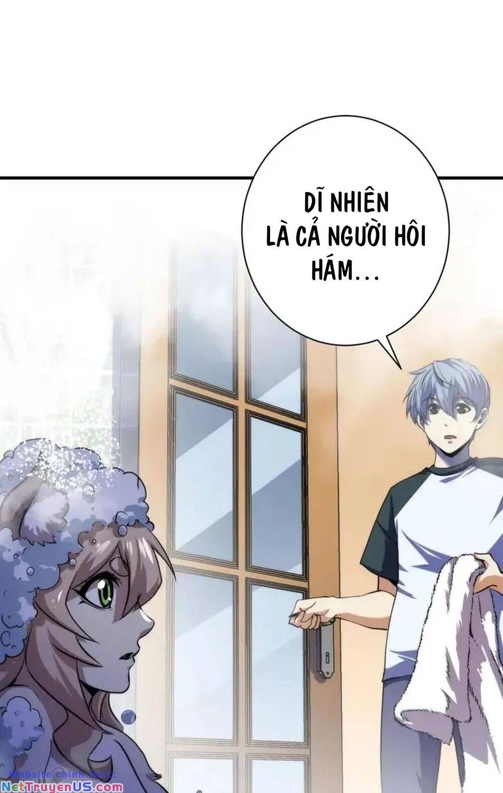 đọc truyện Trở Thành Thần Chủ Cthulhu Chương 202 ảnh 7 tại Thiên Thai Truyện