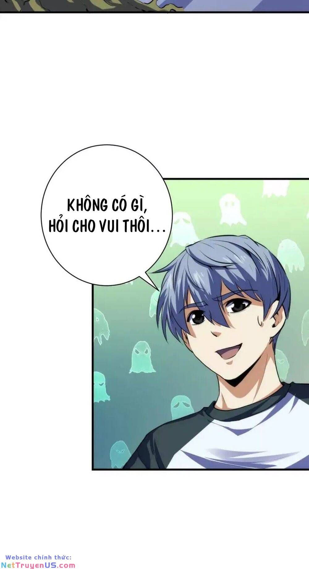 đọc truyện Trở Thành Thần Chủ Cthulhu Chương 202 ảnh 10 tại Thiên Thai Truyện