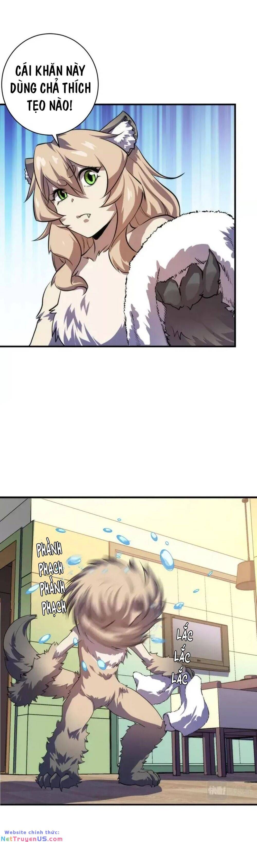 đọc truyện Trở Thành Thần Chủ Cthulhu Chương 203 ảnh 12 tại Thiên Thai Truyện