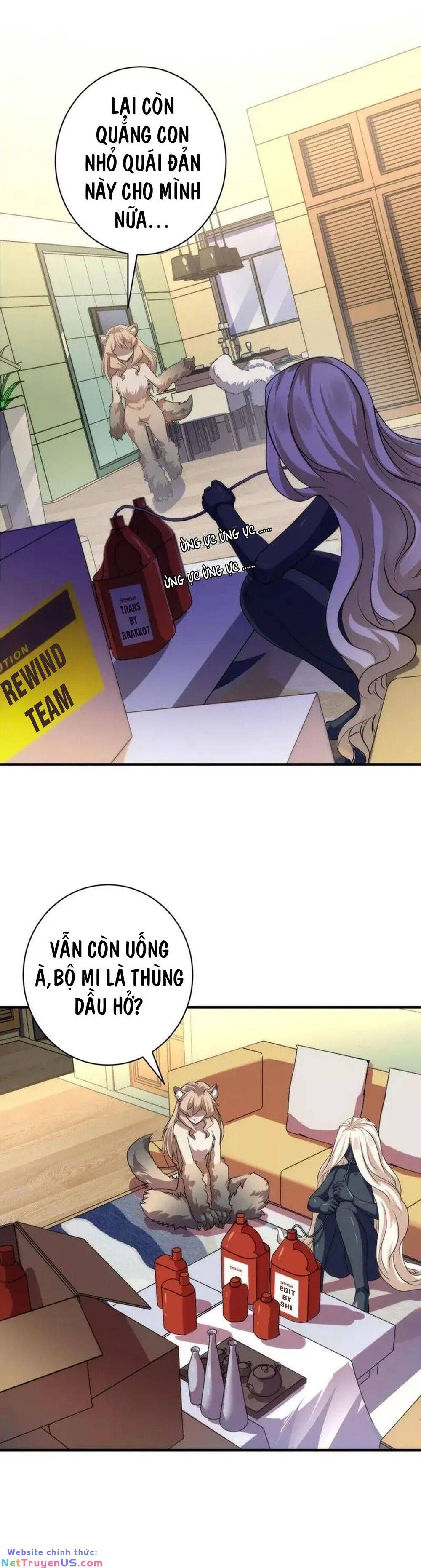 đọc truyện Trở Thành Thần Chủ Cthulhu Chương 203 ảnh 13 tại Thiên Thai Truyện