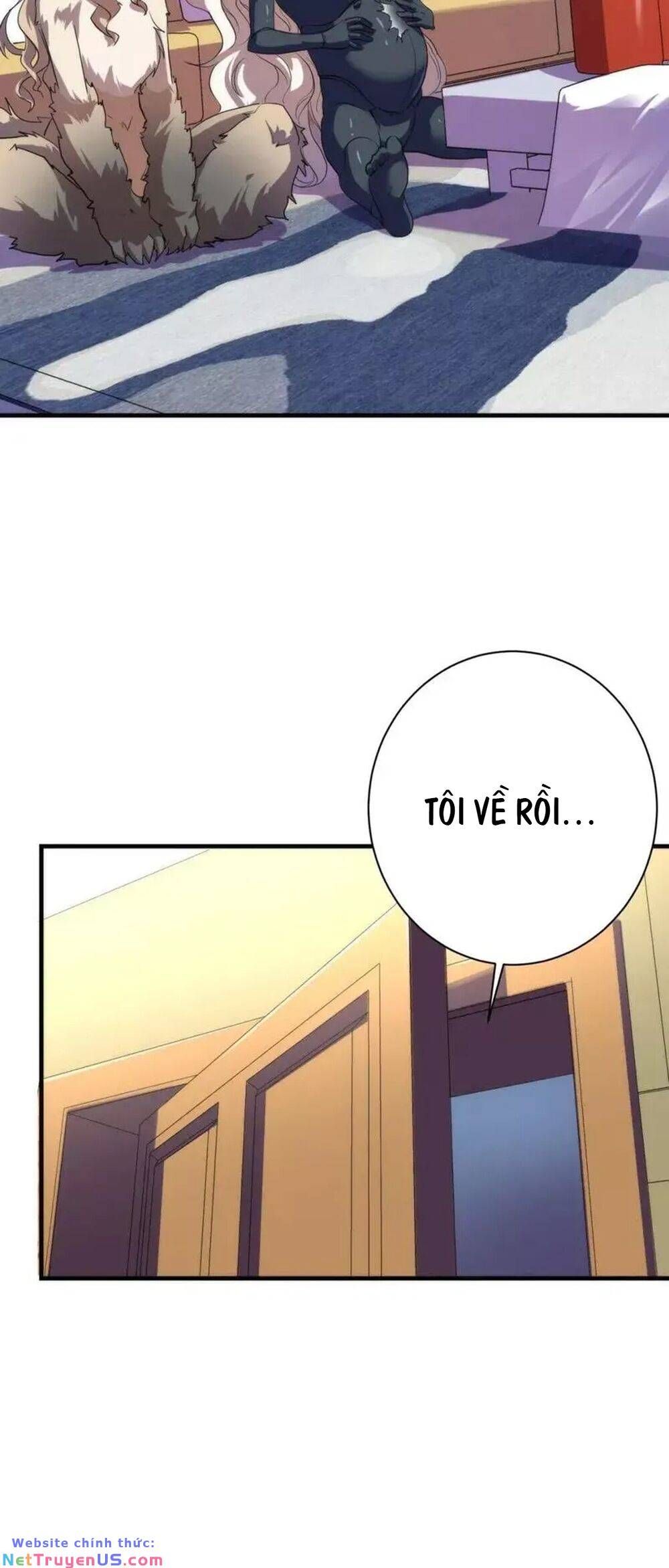 đọc truyện Trở Thành Thần Chủ Cthulhu Chương 203 ảnh 17 tại Thiên Thai Truyện