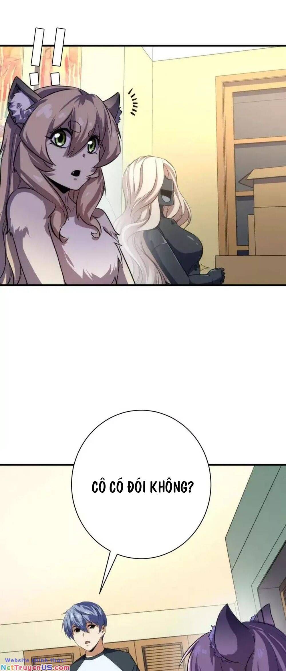 đọc truyện Trở Thành Thần Chủ Cthulhu Chương 203 ảnh 18 tại Thiên Thai Truyện