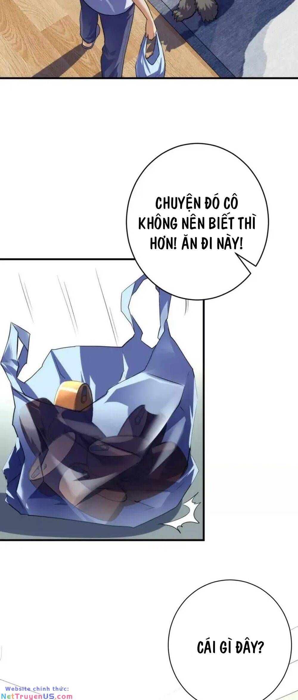 đọc truyện Trở Thành Thần Chủ Cthulhu Chương 203 ảnh 21 tại Thiên Thai Truyện