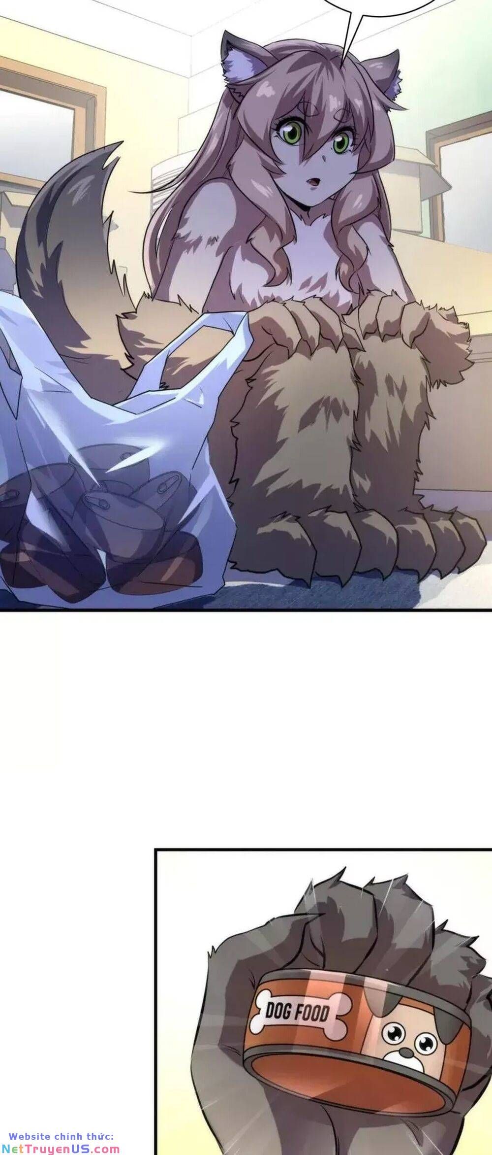 đọc truyện Trở Thành Thần Chủ Cthulhu Chương 203 ảnh 22 tại Thiên Thai Truyện