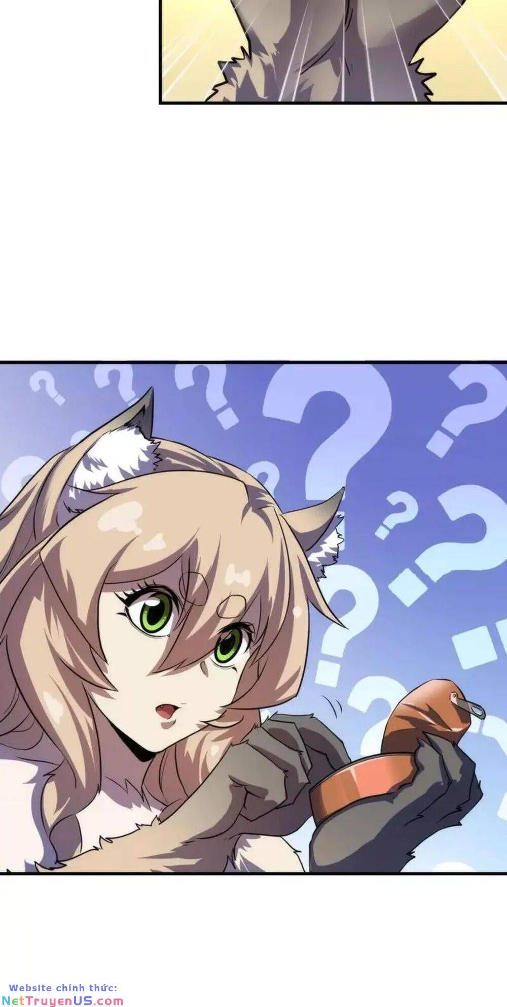 đọc truyện Trở Thành Thần Chủ Cthulhu Chương 203 ảnh 23 tại Thiên Thai Truyện