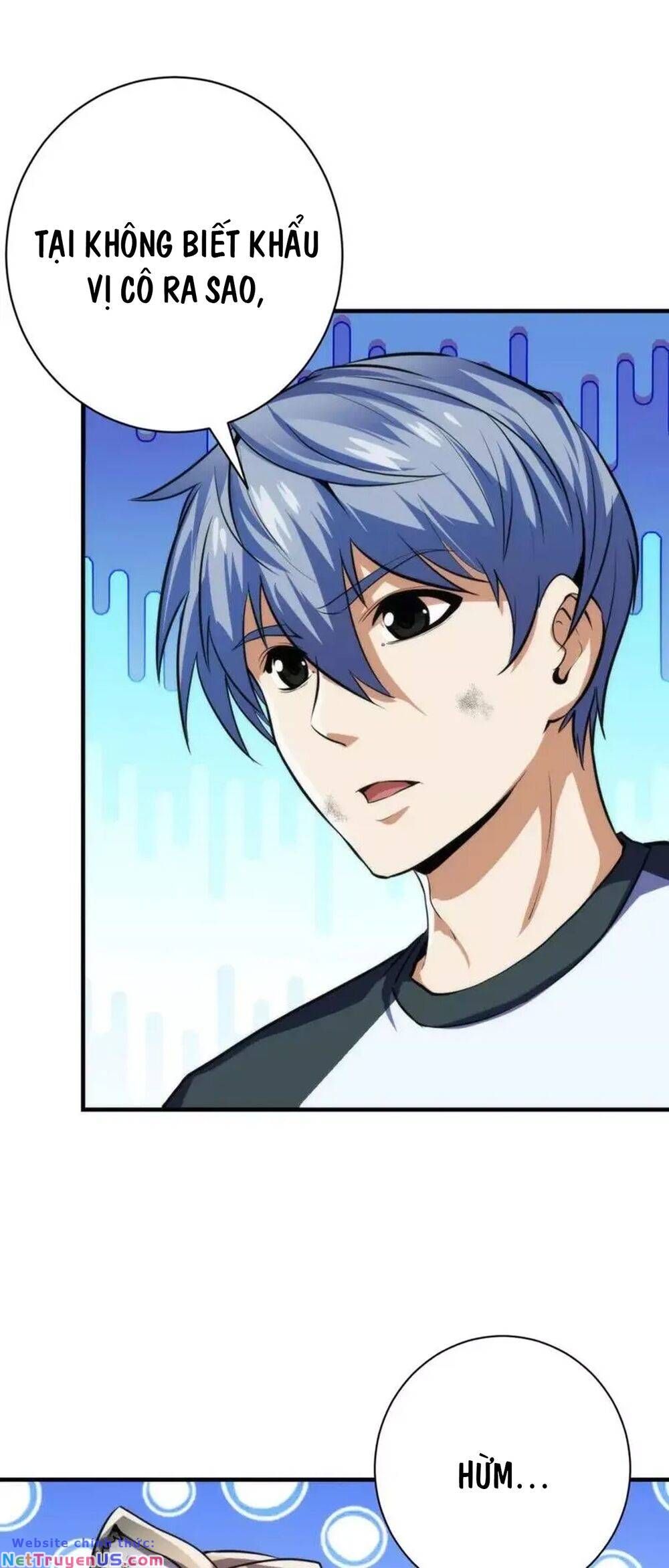 đọc truyện Trở Thành Thần Chủ Cthulhu Chương 203 ảnh 24 tại Thiên Thai Truyện