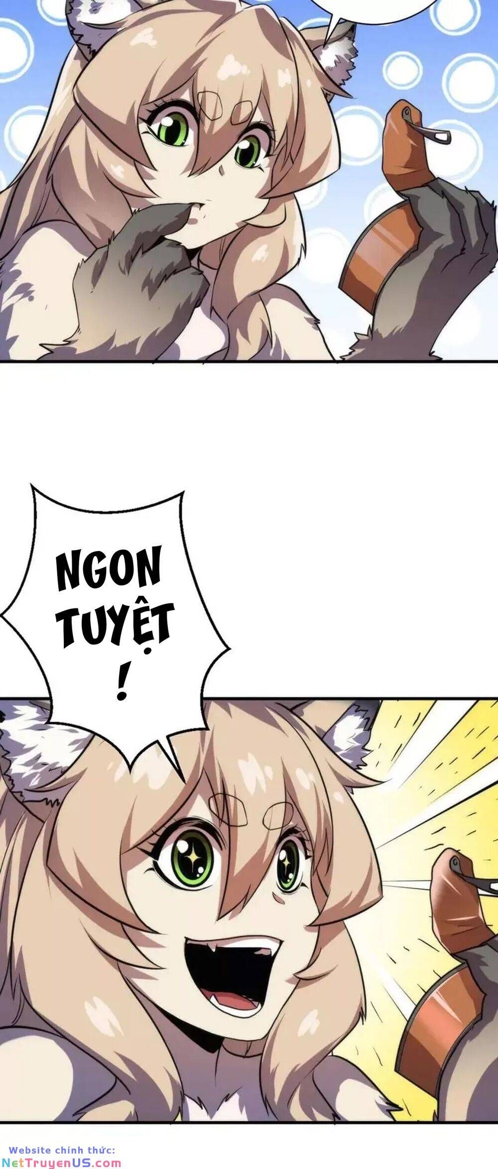 đọc truyện Trở Thành Thần Chủ Cthulhu Chương 203 ảnh 25 tại Thiên Thai Truyện