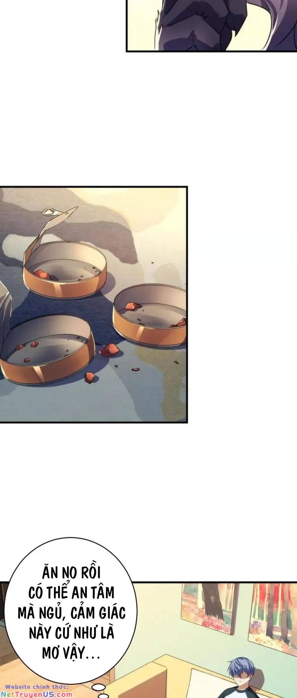 đọc truyện Trở Thành Thần Chủ Cthulhu Chương 203 ảnh 29 tại Thiên Thai Truyện