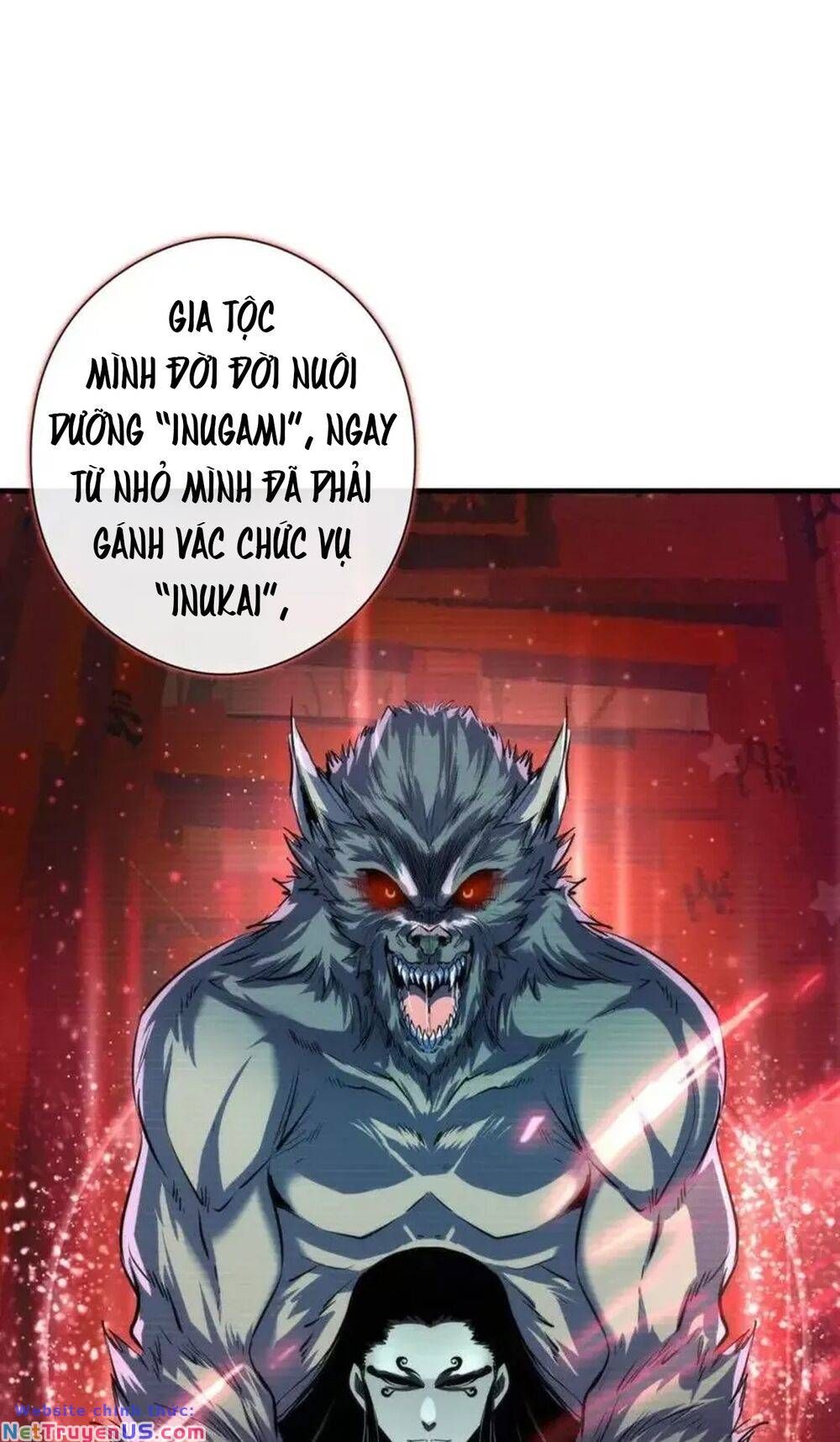 đọc truyện Trở Thành Thần Chủ Cthulhu Chương 203 ảnh 31 tại Thiên Thai Truyện