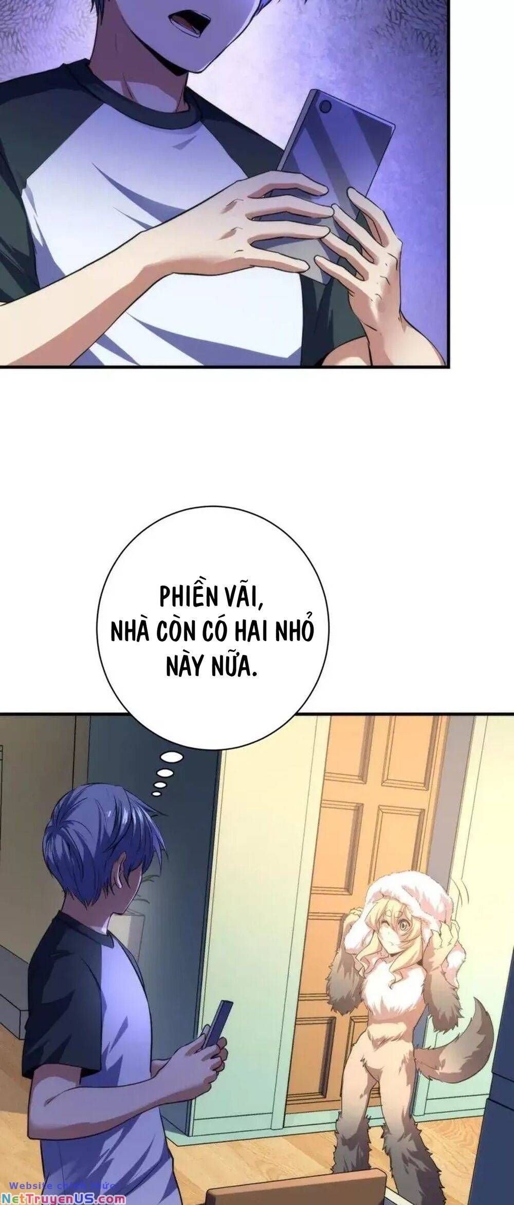 đọc truyện Trở Thành Thần Chủ Cthulhu Chương 203 ảnh 5 tại Thiên Thai Truyện