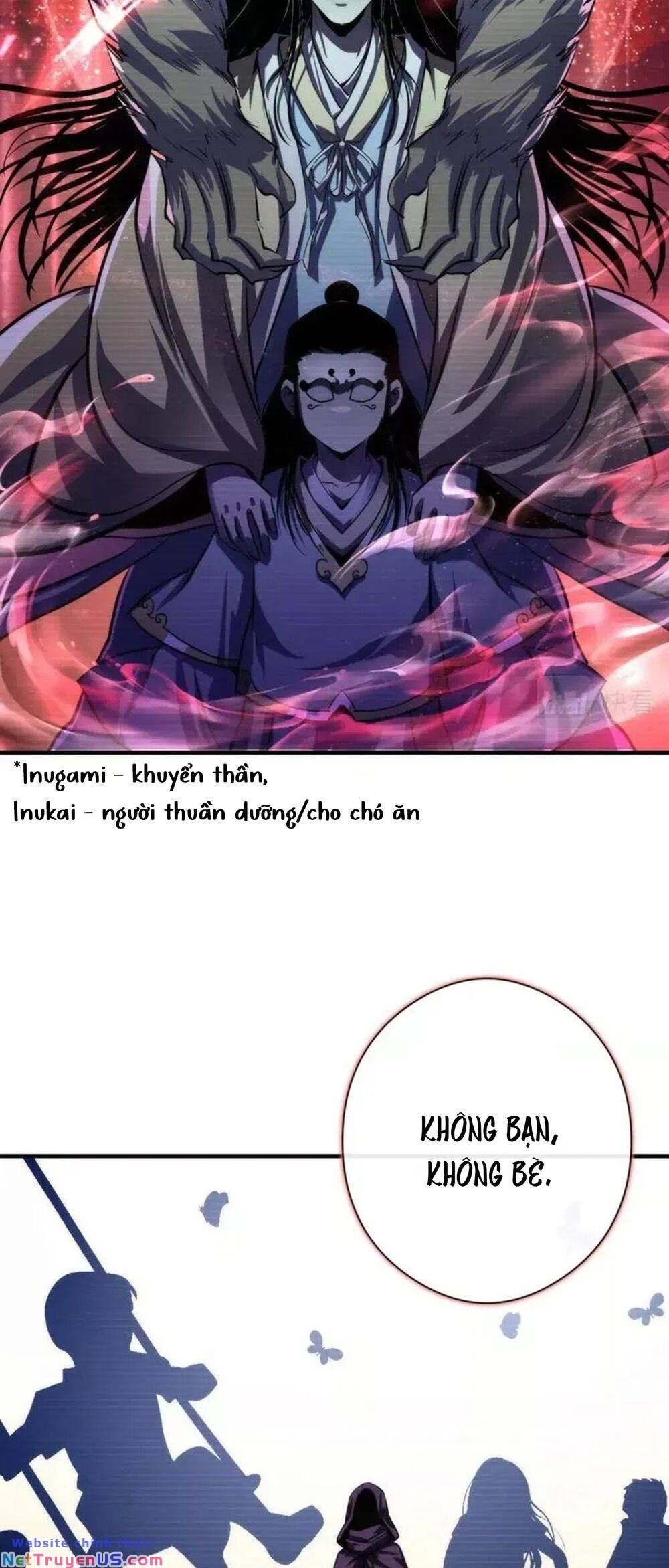 đọc truyện Trở Thành Thần Chủ Cthulhu Chương 203 ảnh 32 tại Thiên Thai Truyện