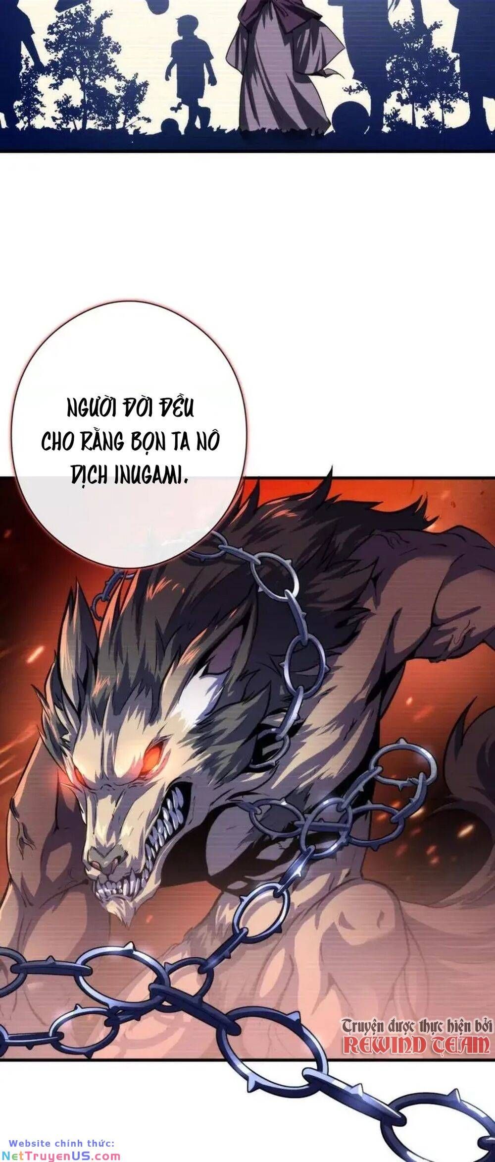 đọc truyện Trở Thành Thần Chủ Cthulhu Chương 203 ảnh 33 tại Thiên Thai Truyện