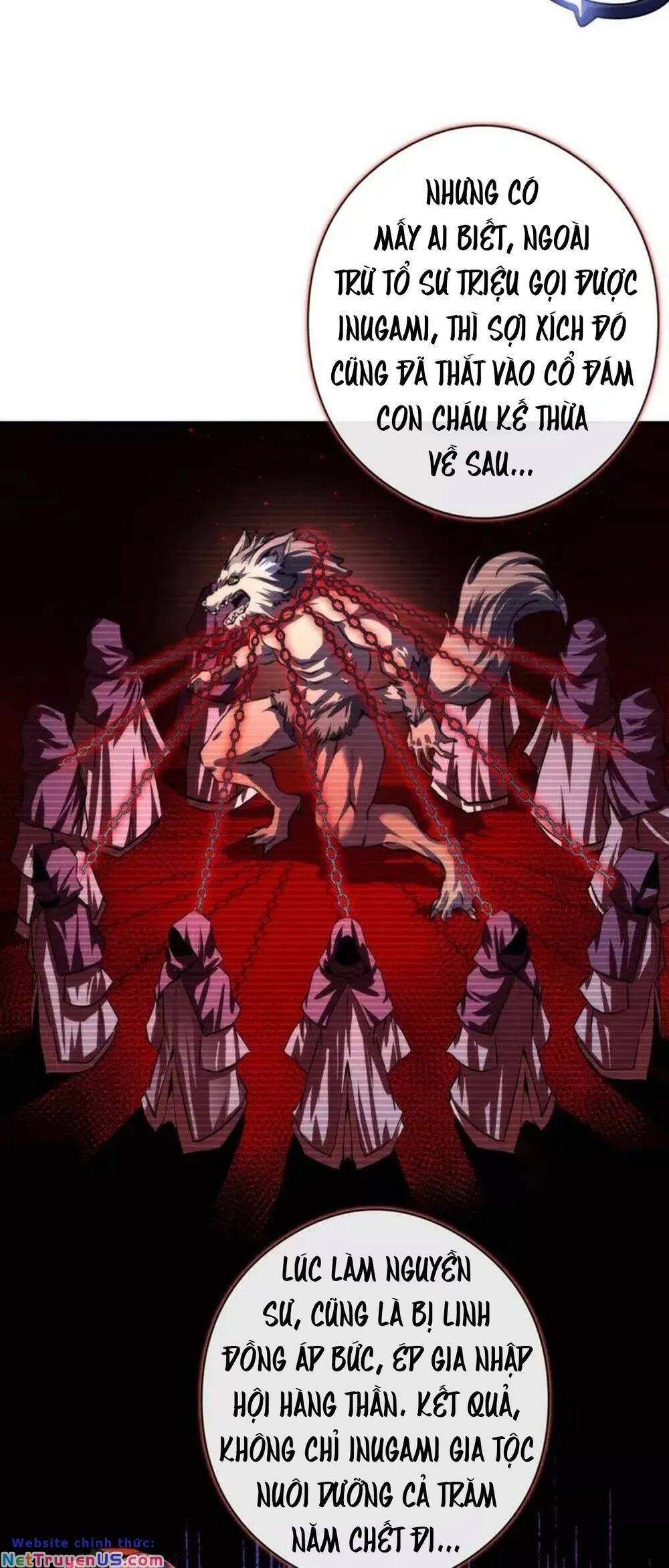 đọc truyện Trở Thành Thần Chủ Cthulhu Chương 203 ảnh 34 tại Thiên Thai Truyện