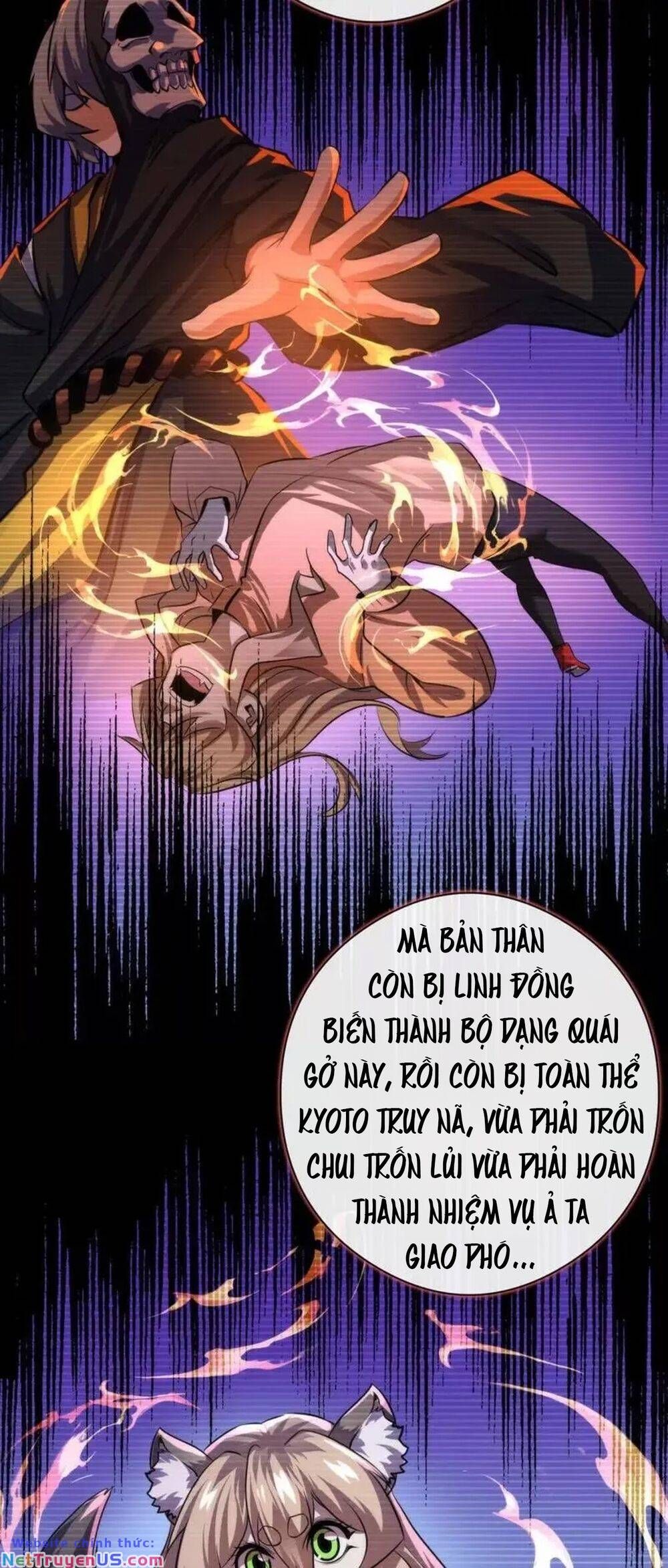 đọc truyện Trở Thành Thần Chủ Cthulhu Chương 203 ảnh 35 tại Thiên Thai Truyện