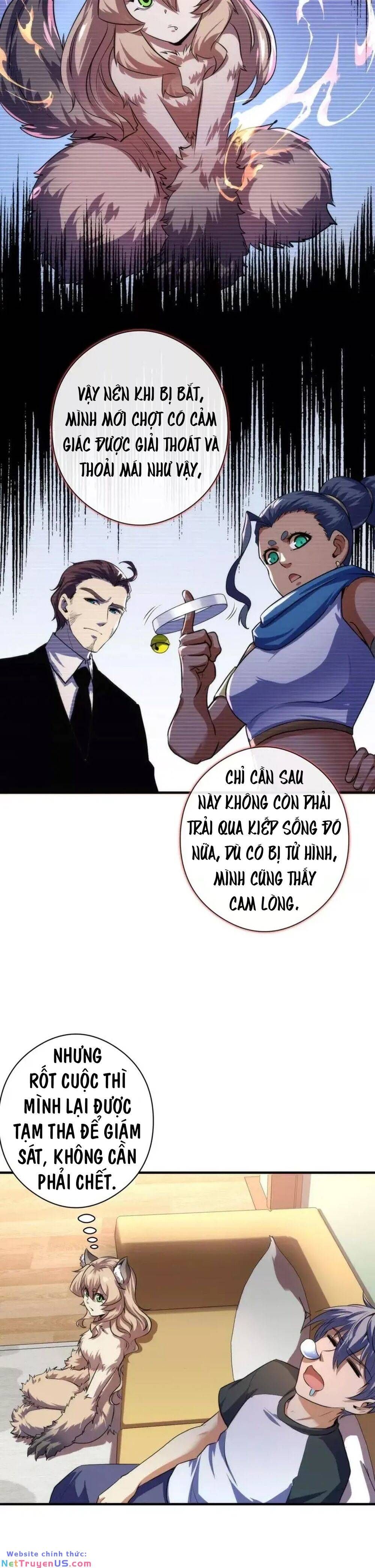 đọc truyện Trở Thành Thần Chủ Cthulhu Chương 203 ảnh 36 tại Thiên Thai Truyện