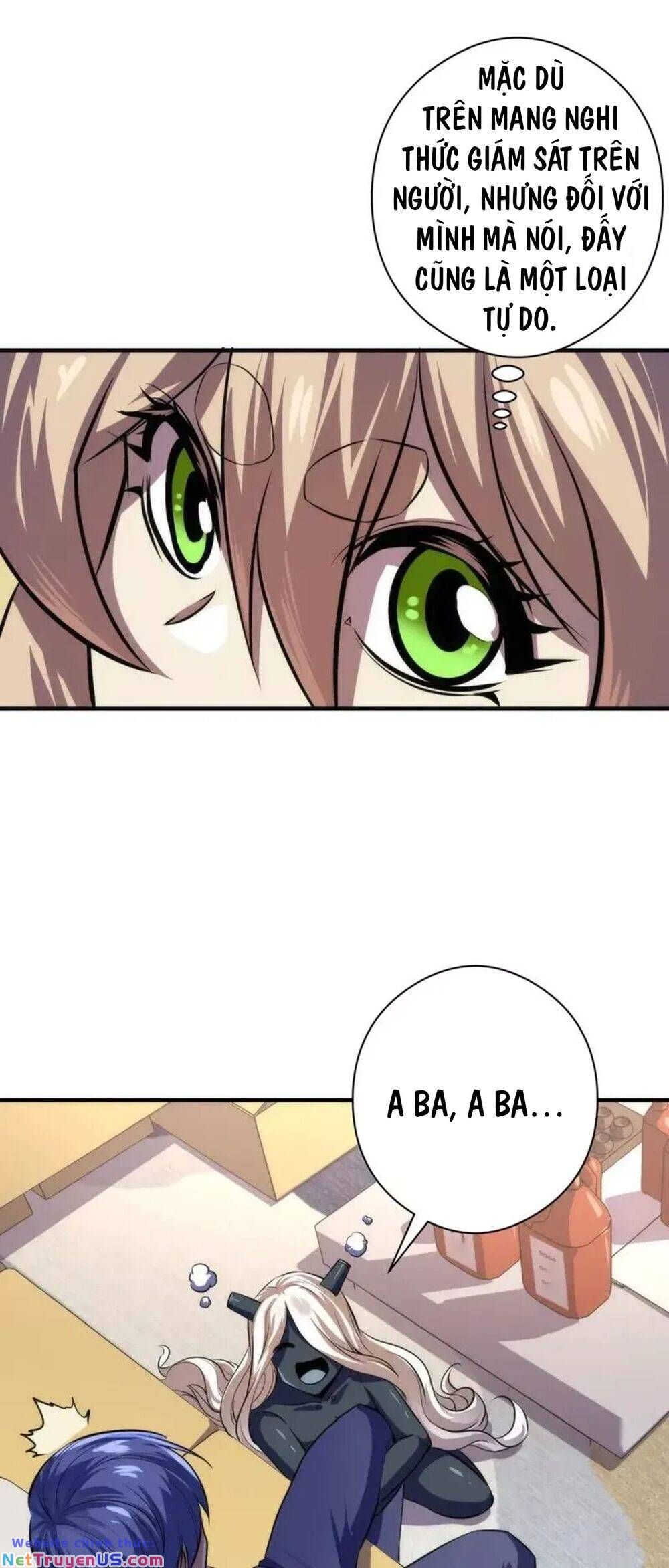 đọc truyện Trở Thành Thần Chủ Cthulhu Chương 203 ảnh 37 tại Thiên Thai Truyện