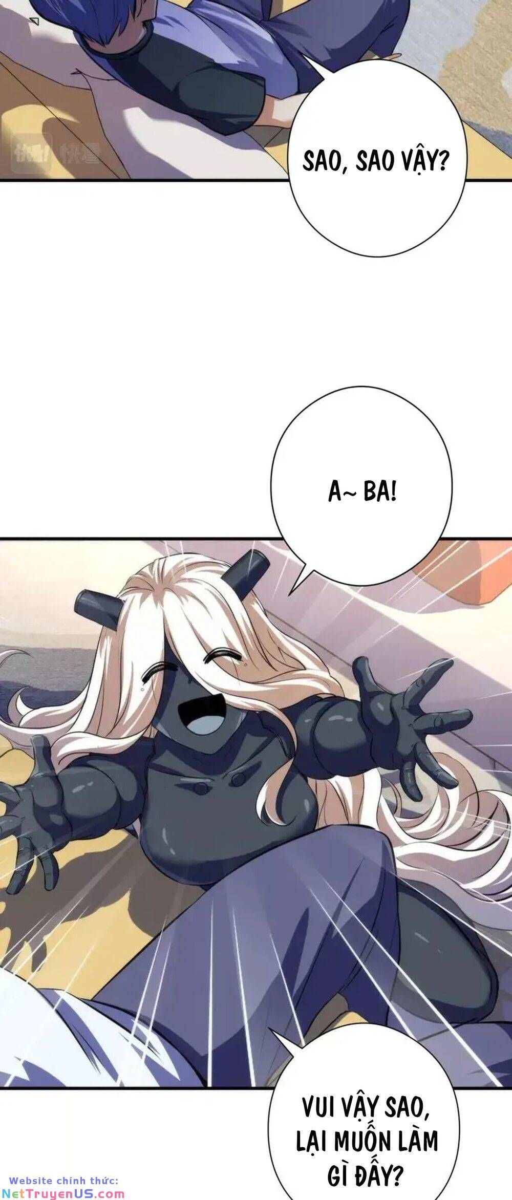 đọc truyện Trở Thành Thần Chủ Cthulhu Chương 203 ảnh 38 tại Thiên Thai Truyện