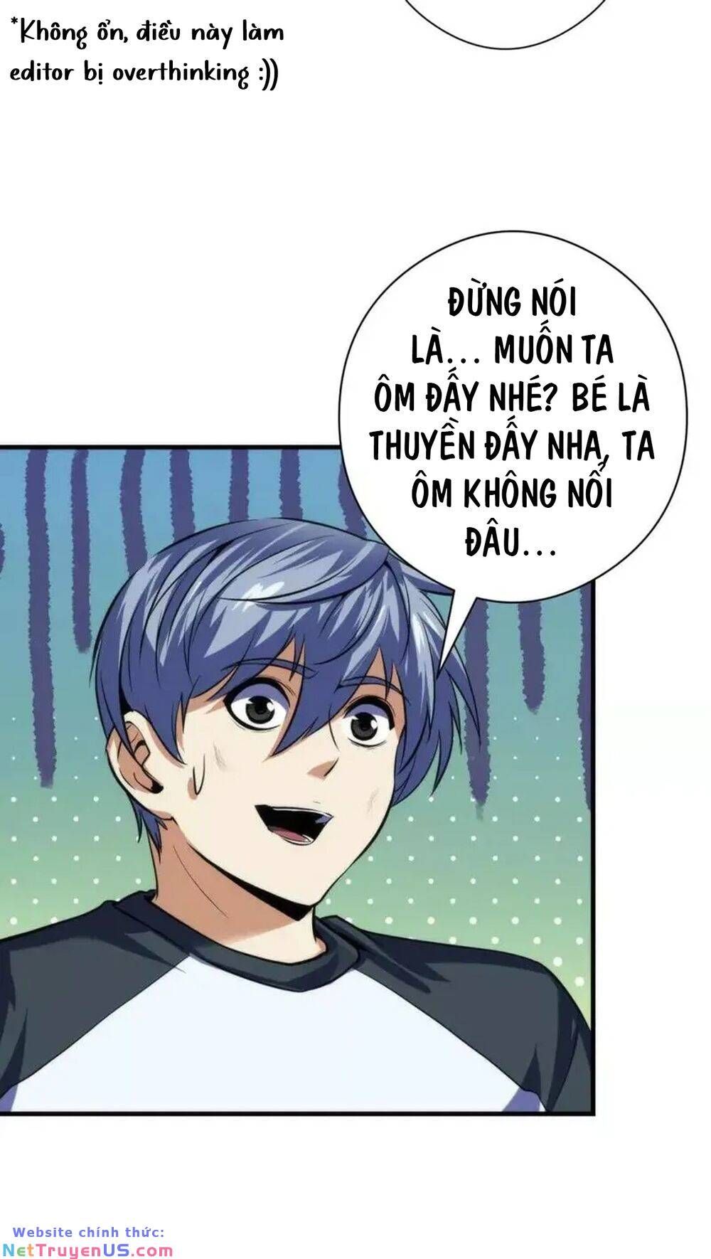 đọc truyện Trở Thành Thần Chủ Cthulhu Chương 203 ảnh 39 tại Thiên Thai Truyện