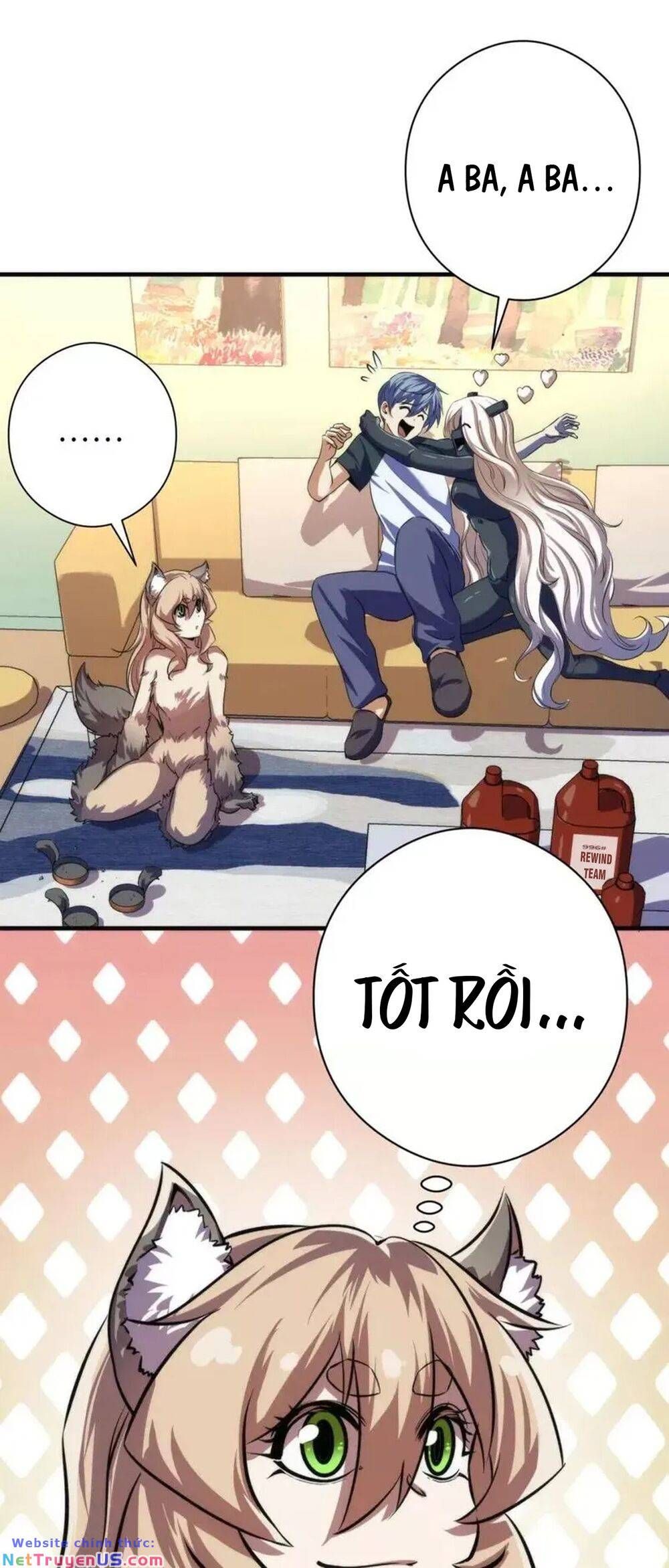 đọc truyện Trở Thành Thần Chủ Cthulhu Chương 203 ảnh 40 tại Thiên Thai Truyện