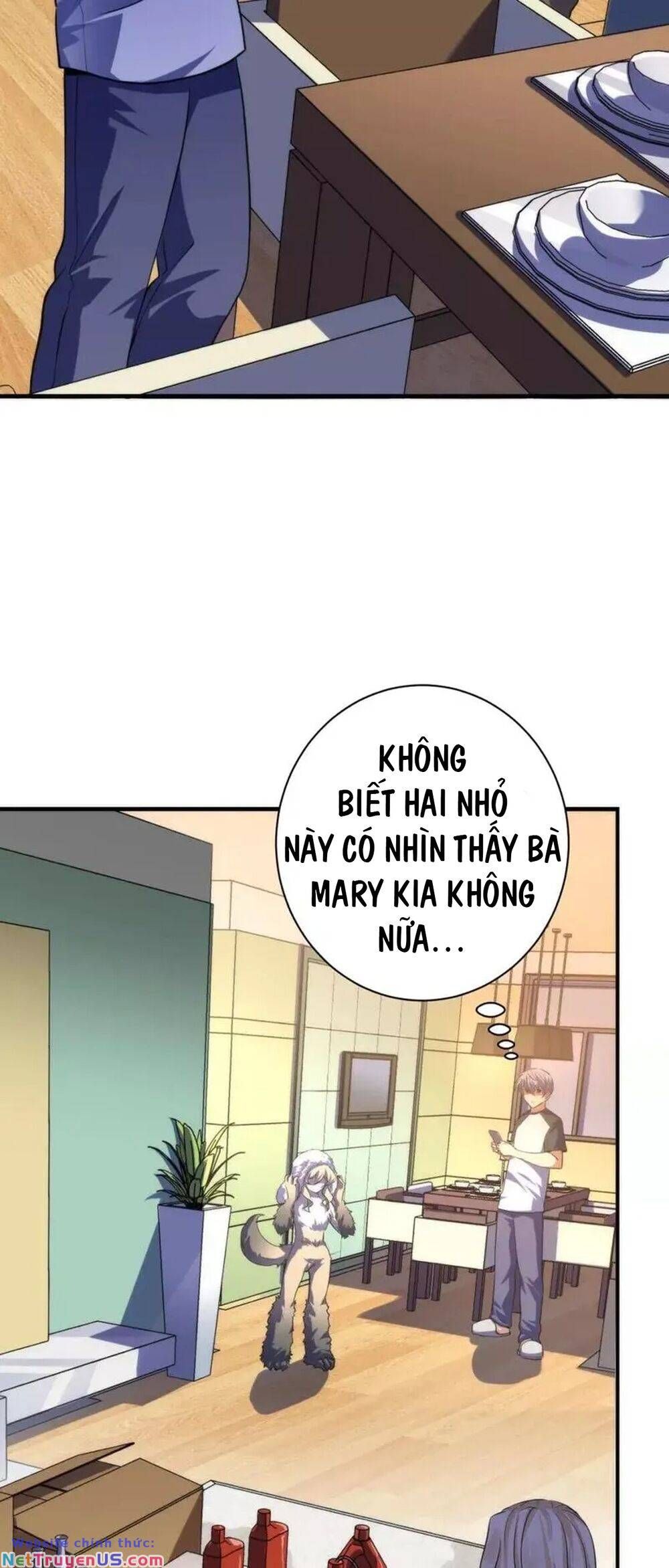 đọc truyện Trở Thành Thần Chủ Cthulhu Chương 203 ảnh 6 tại Thiên Thai Truyện