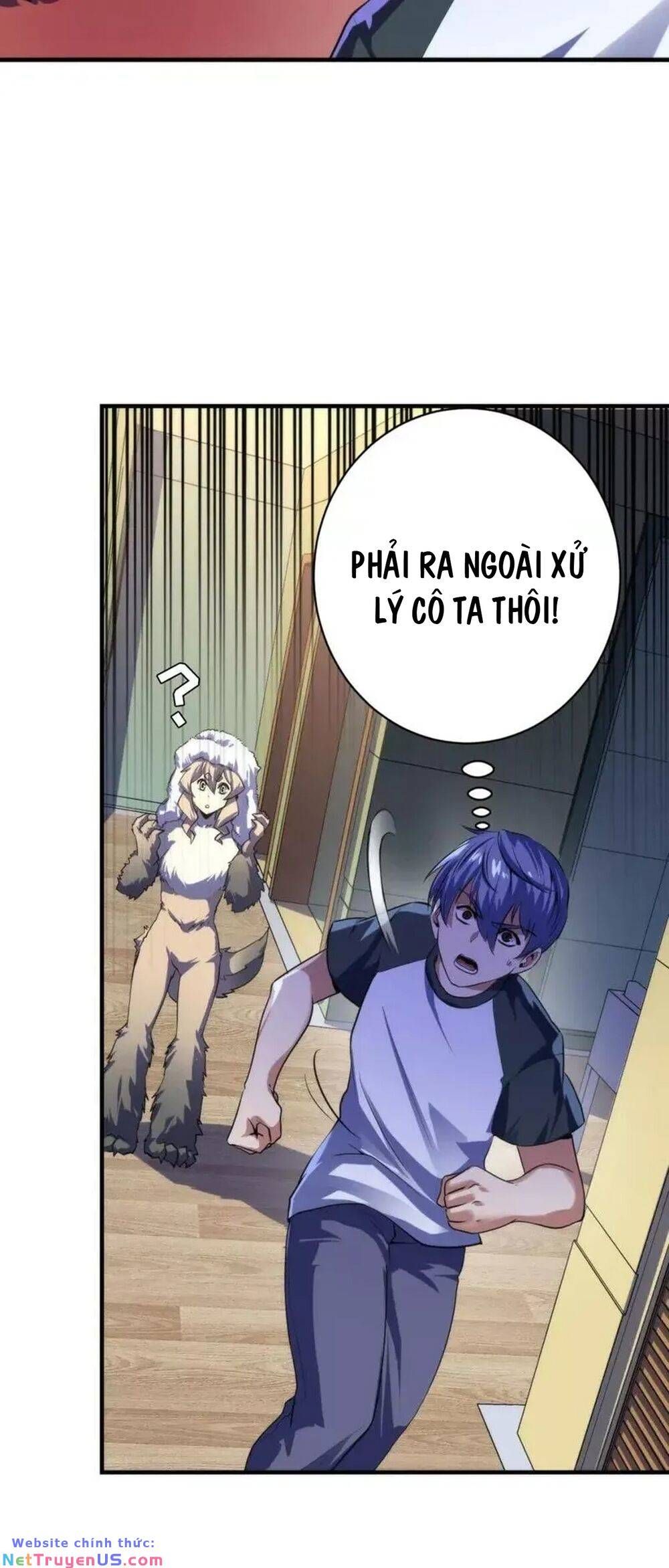 đọc truyện Trở Thành Thần Chủ Cthulhu Chương 203 ảnh 8 tại Thiên Thai Truyện