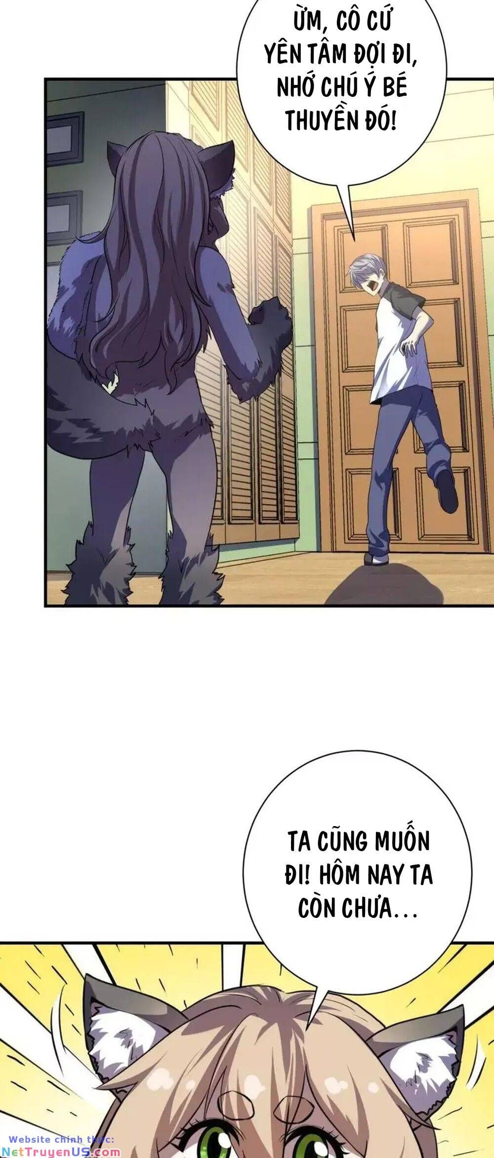 đọc truyện Trở Thành Thần Chủ Cthulhu Chương 203 ảnh 10 tại Thiên Thai Truyện