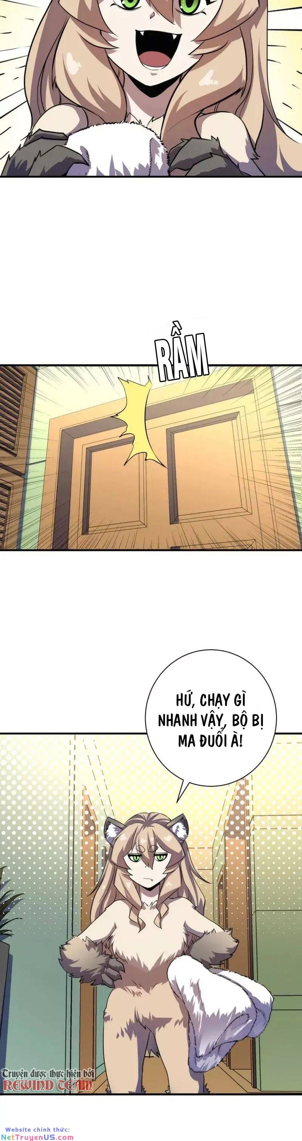 đọc truyện Trở Thành Thần Chủ Cthulhu Chương 203 ảnh 11 tại Thiên Thai Truyện