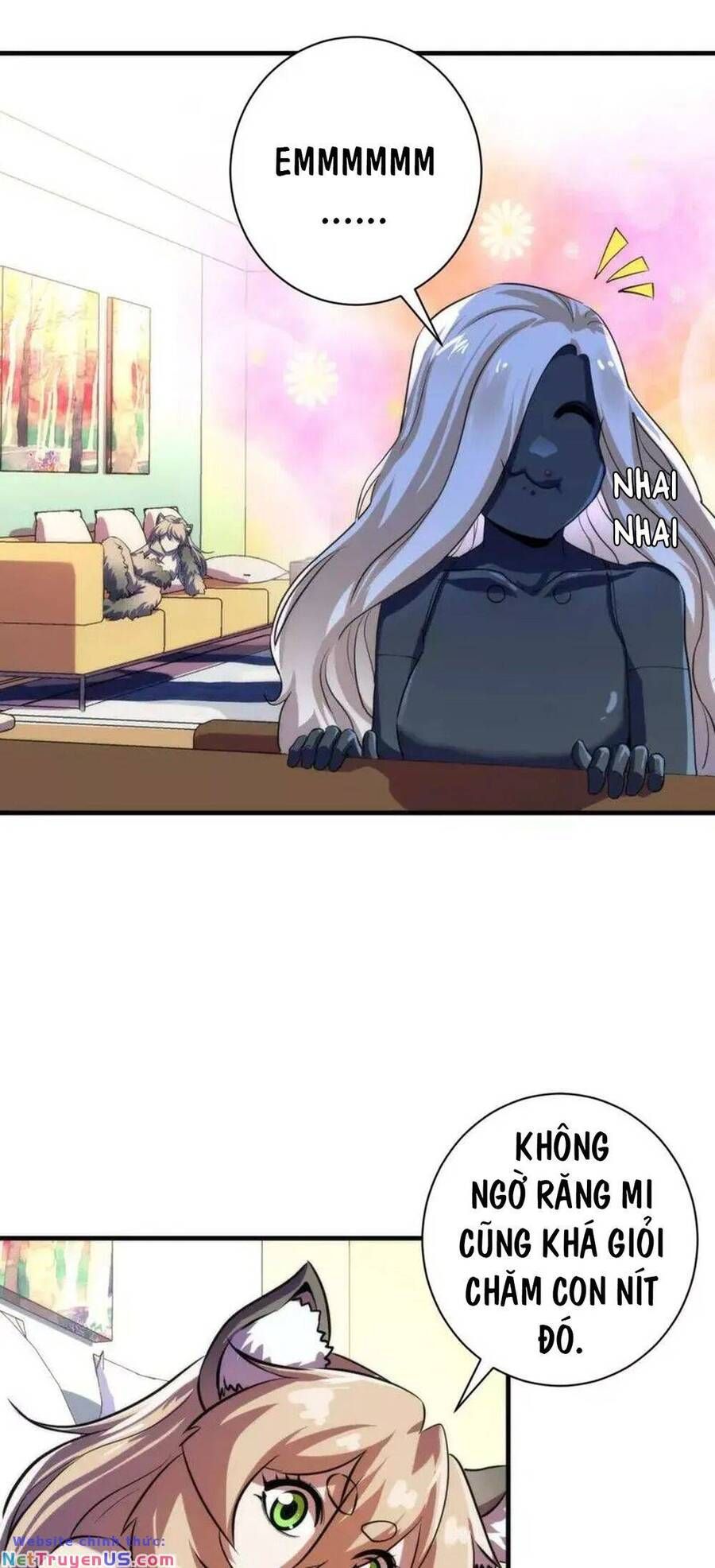 đọc truyện Trở Thành Thần Chủ Cthulhu Chương 204 ảnh 12 tại Thiên Thai Truyện