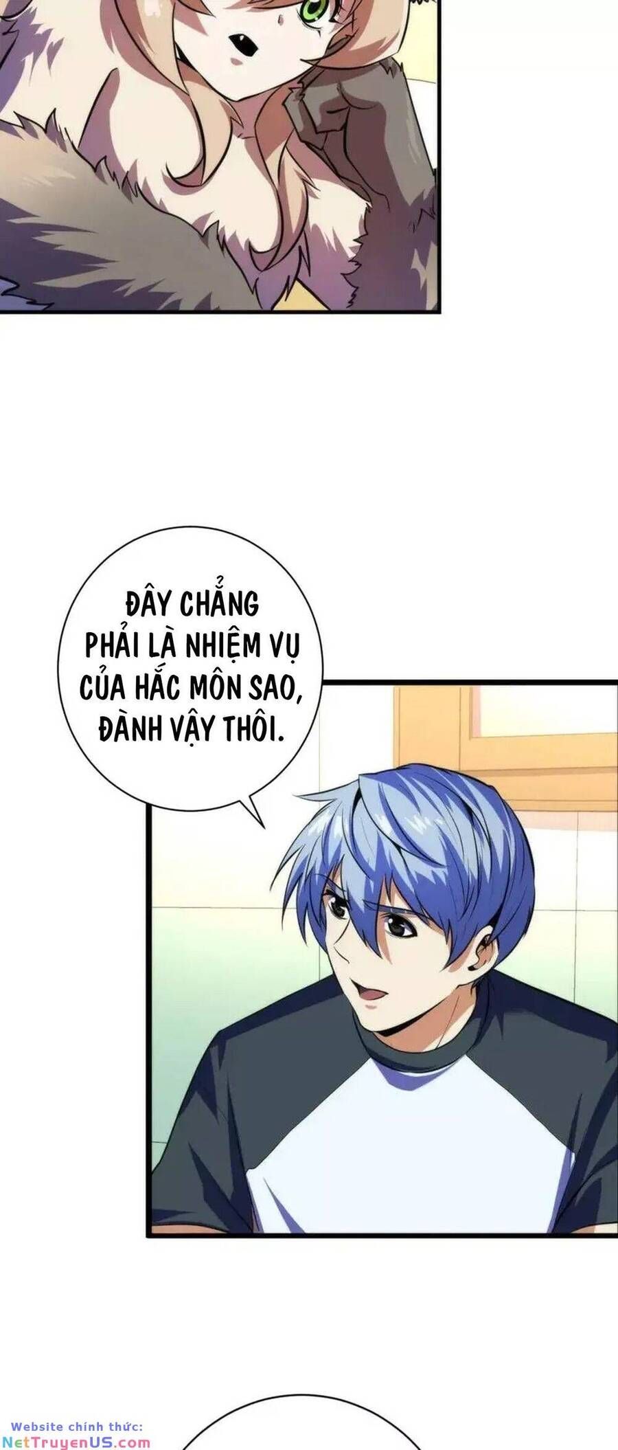 đọc truyện Trở Thành Thần Chủ Cthulhu Chương 204 ảnh 13 tại Thiên Thai Truyện