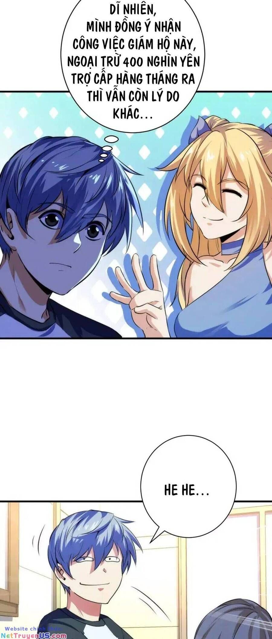 đọc truyện Trở Thành Thần Chủ Cthulhu Chương 204 ảnh 14 tại Thiên Thai Truyện