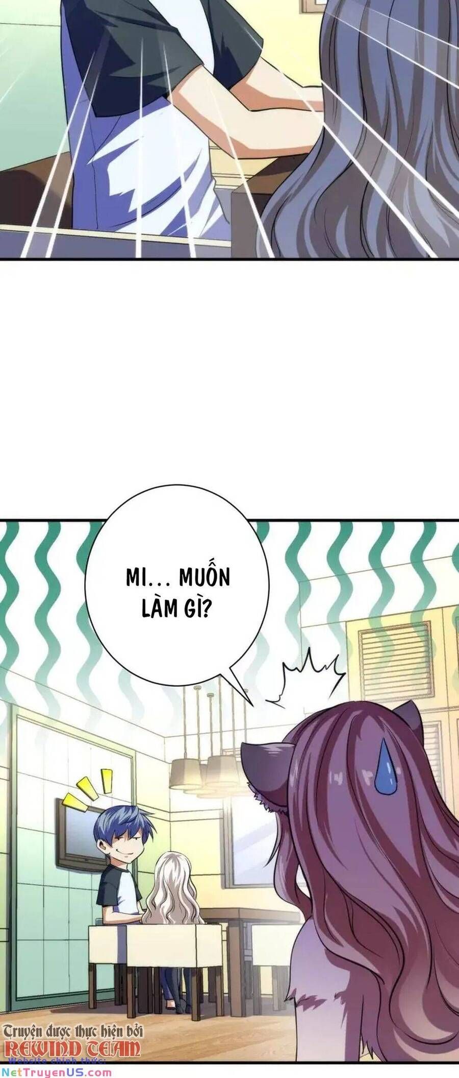 đọc truyện Trở Thành Thần Chủ Cthulhu Chương 204 ảnh 15 tại Thiên Thai Truyện