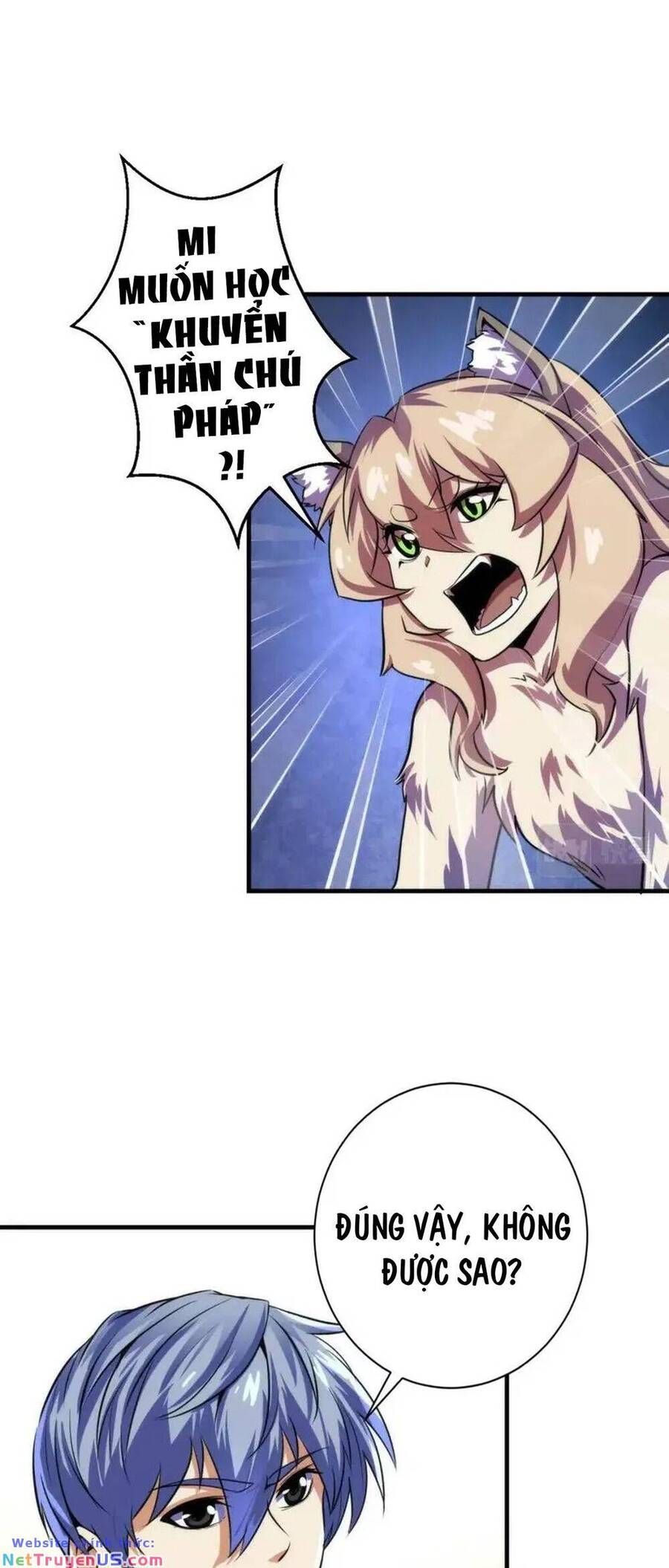 đọc truyện Trở Thành Thần Chủ Cthulhu Chương 204 ảnh 17 tại Thiên Thai Truyện