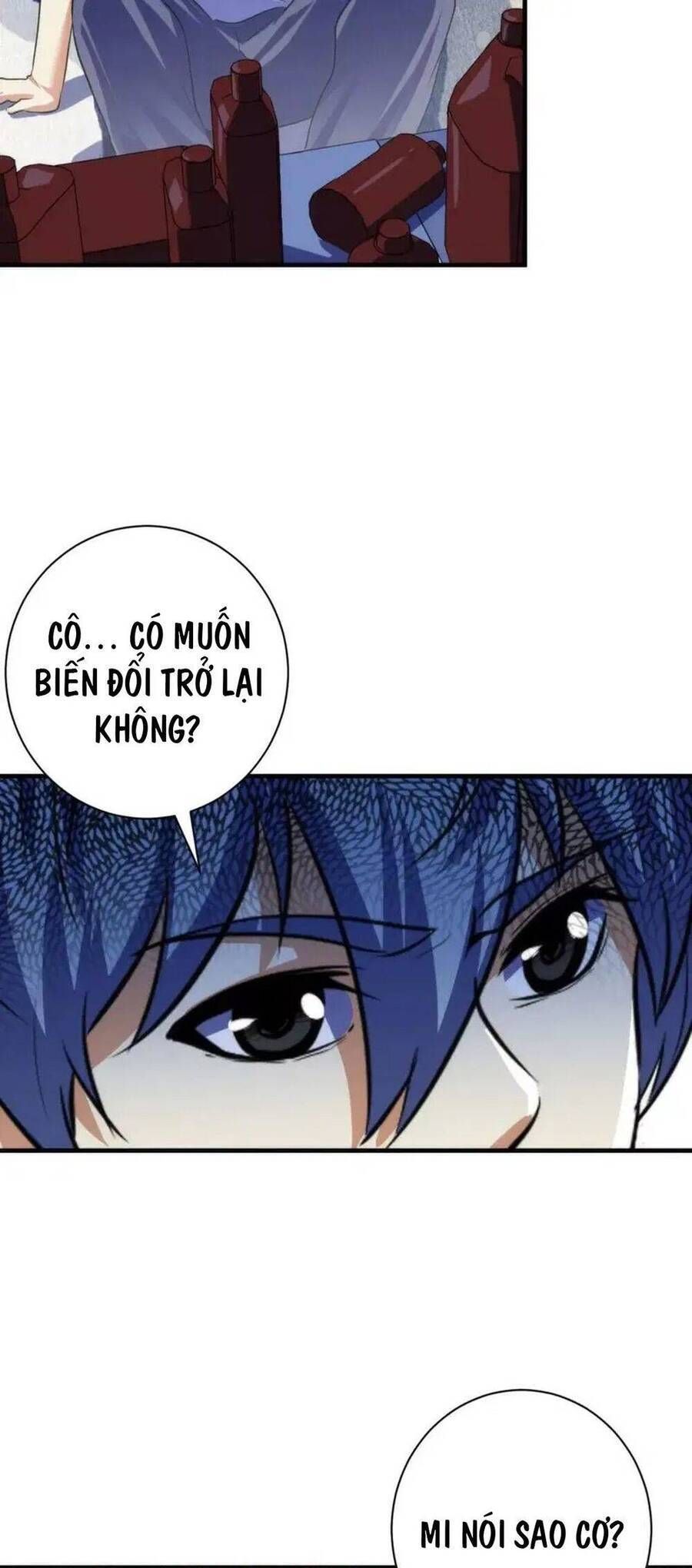 đọc truyện Trở Thành Thần Chủ Cthulhu Chương 204 ảnh 21 tại Thiên Thai Truyện