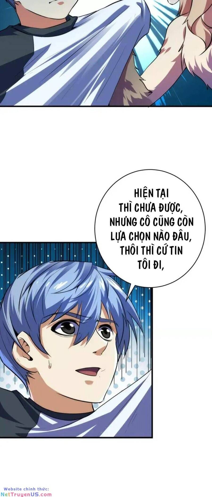 đọc truyện Trở Thành Thần Chủ Cthulhu Chương 204 ảnh 23 tại Thiên Thai Truyện