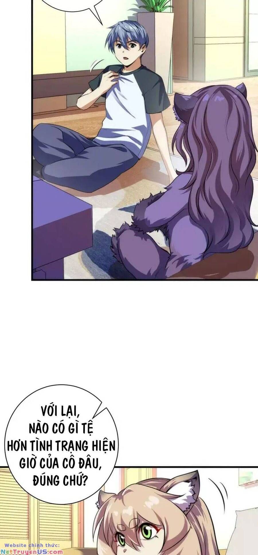 đọc truyện Trở Thành Thần Chủ Cthulhu Chương 204 ảnh 25 tại Thiên Thai Truyện