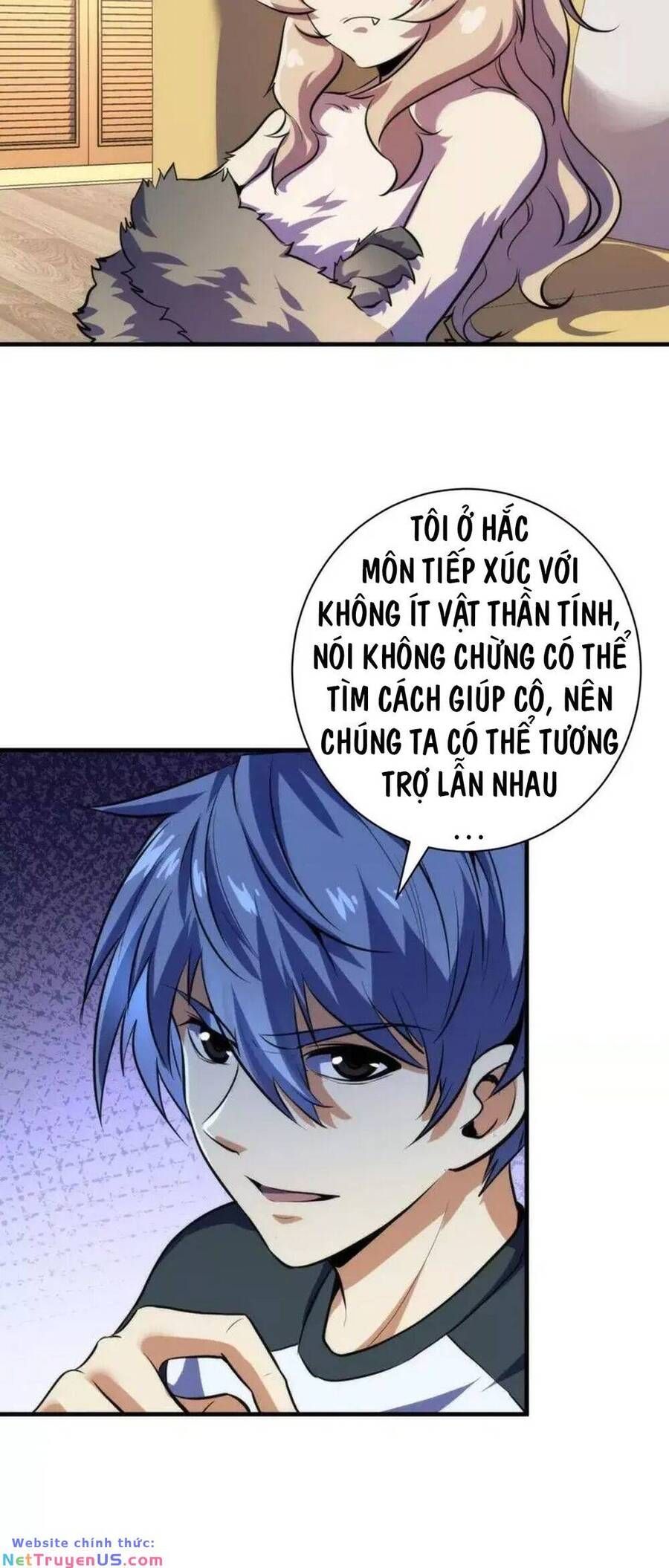 đọc truyện Trở Thành Thần Chủ Cthulhu Chương 204 ảnh 26 tại Thiên Thai Truyện